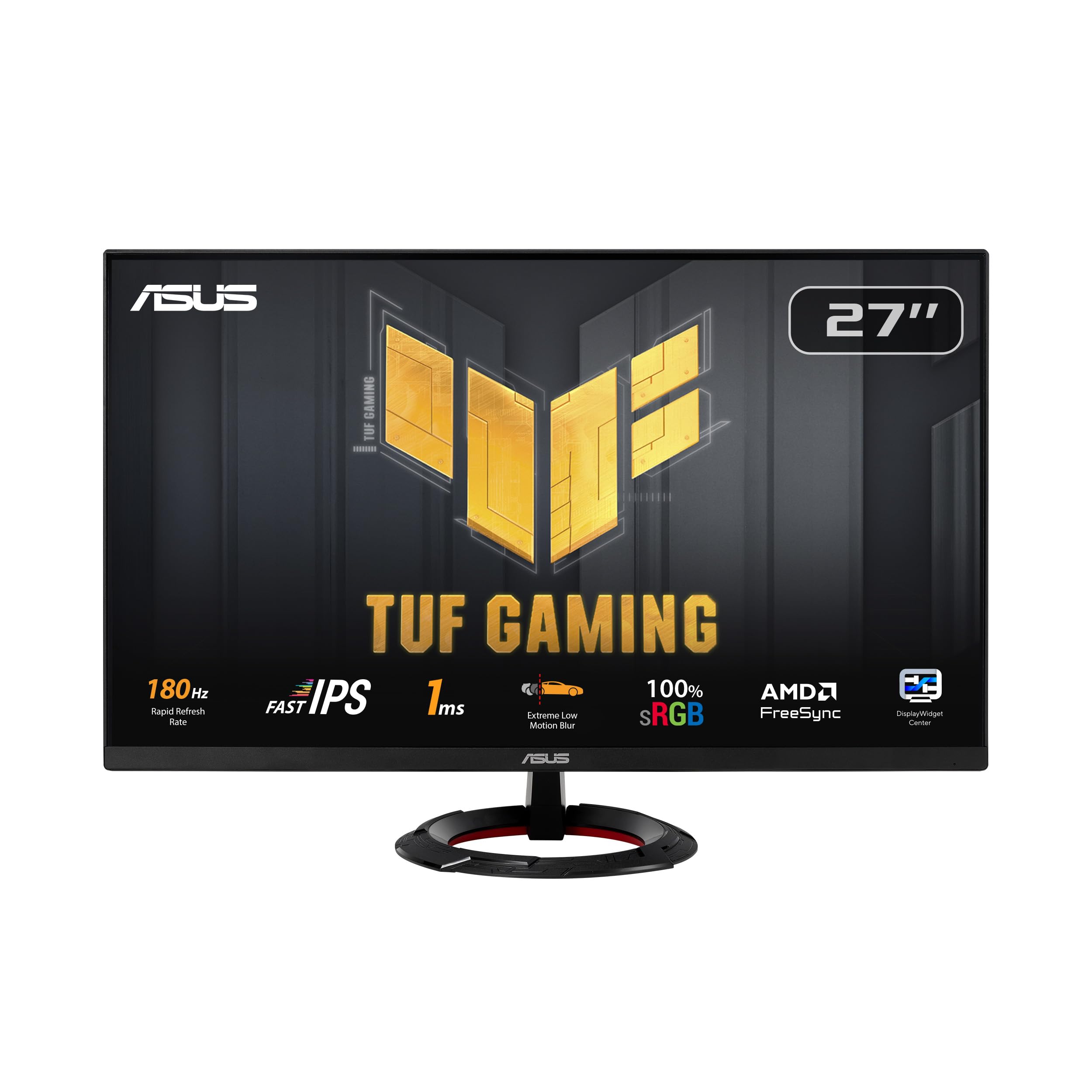 ASUS TUF Gaming VG279Q3R - 27 Zoll Full HD Monitor