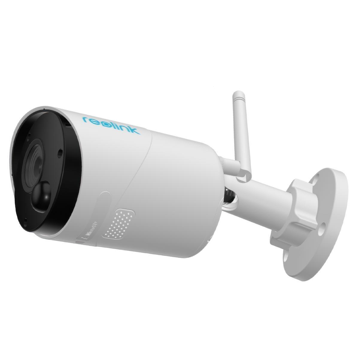 Reolink Argus Series B320 5MP, Weiß Außenkamera
