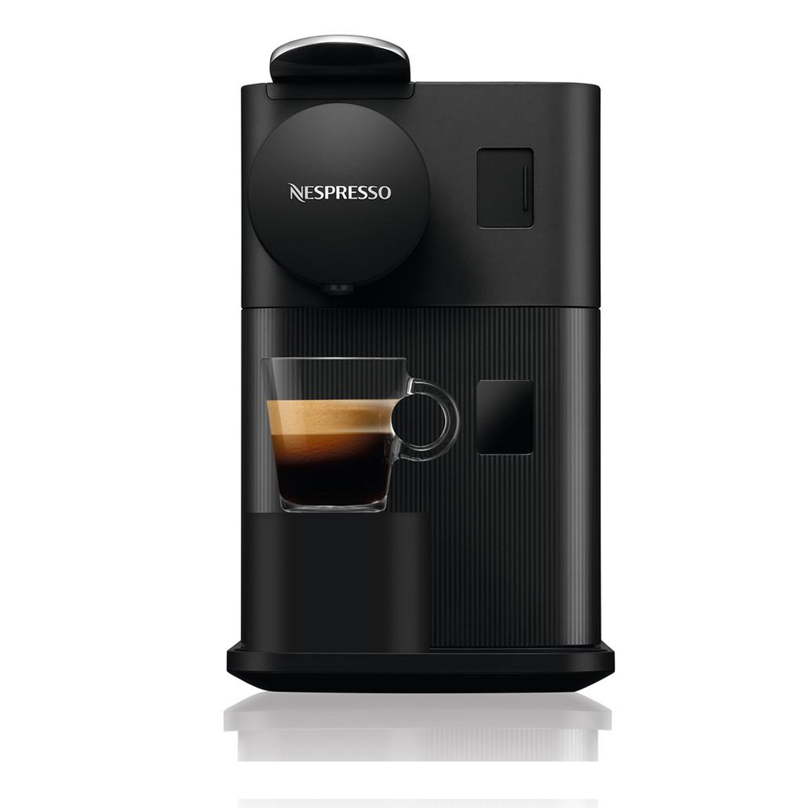 De'Longhi EN 510.B Lattissima One Nespresso-Kapselmaschine Kaffeemaschine 