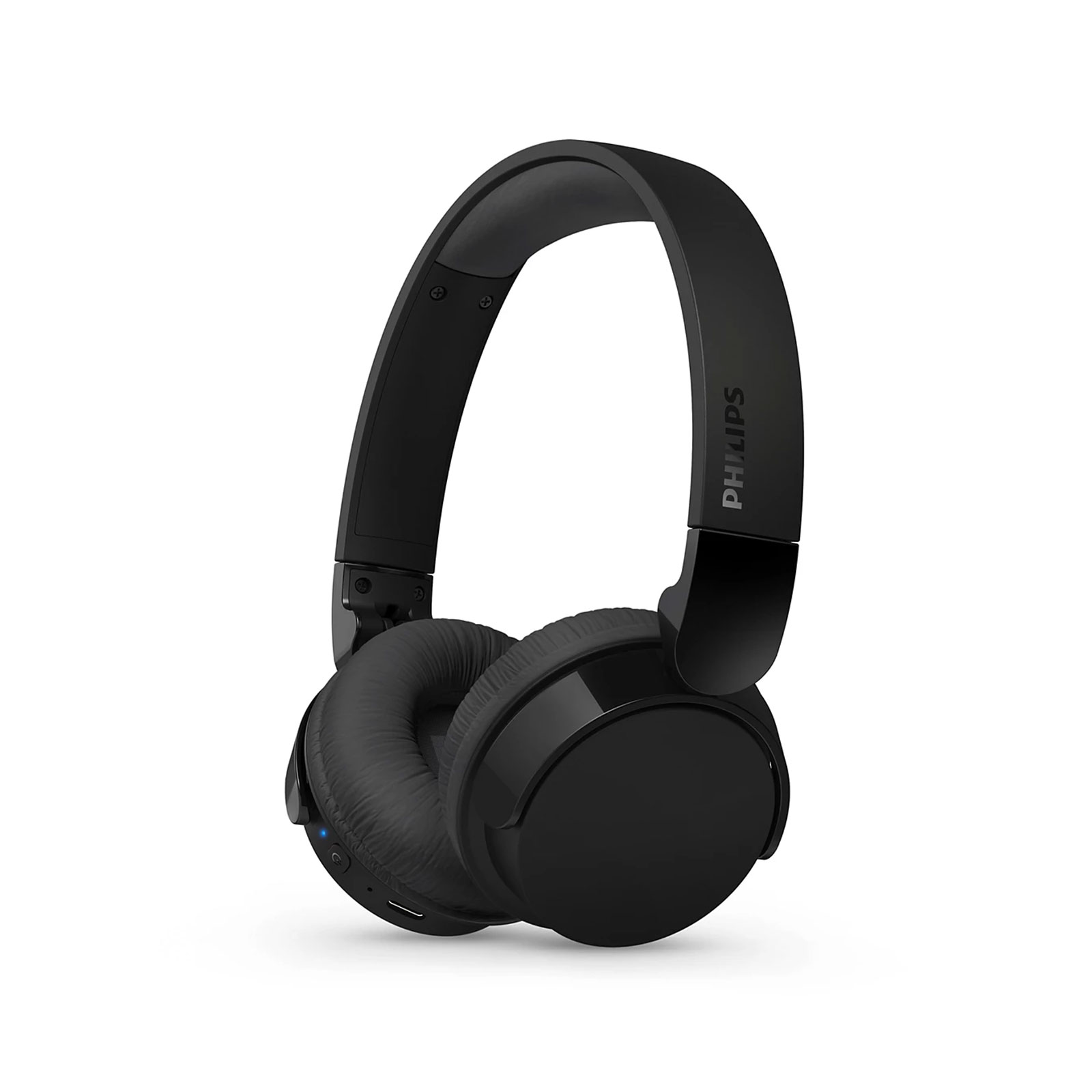 Philips TAH3209BK Over-Ear Kopfhörer in schwarz