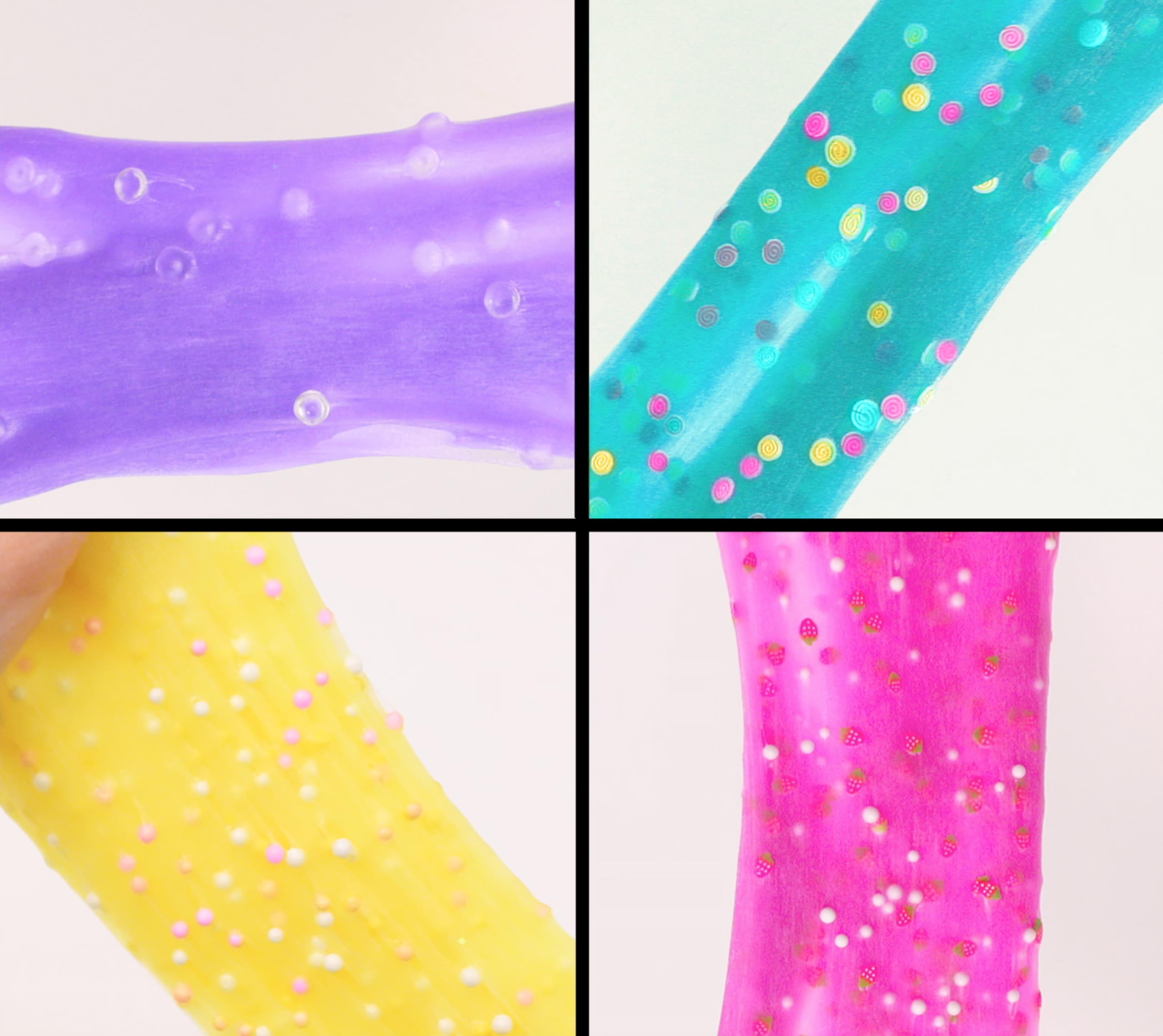 Canal Toys - So Slime DIY - Slimelicious Slime Station Serie 2