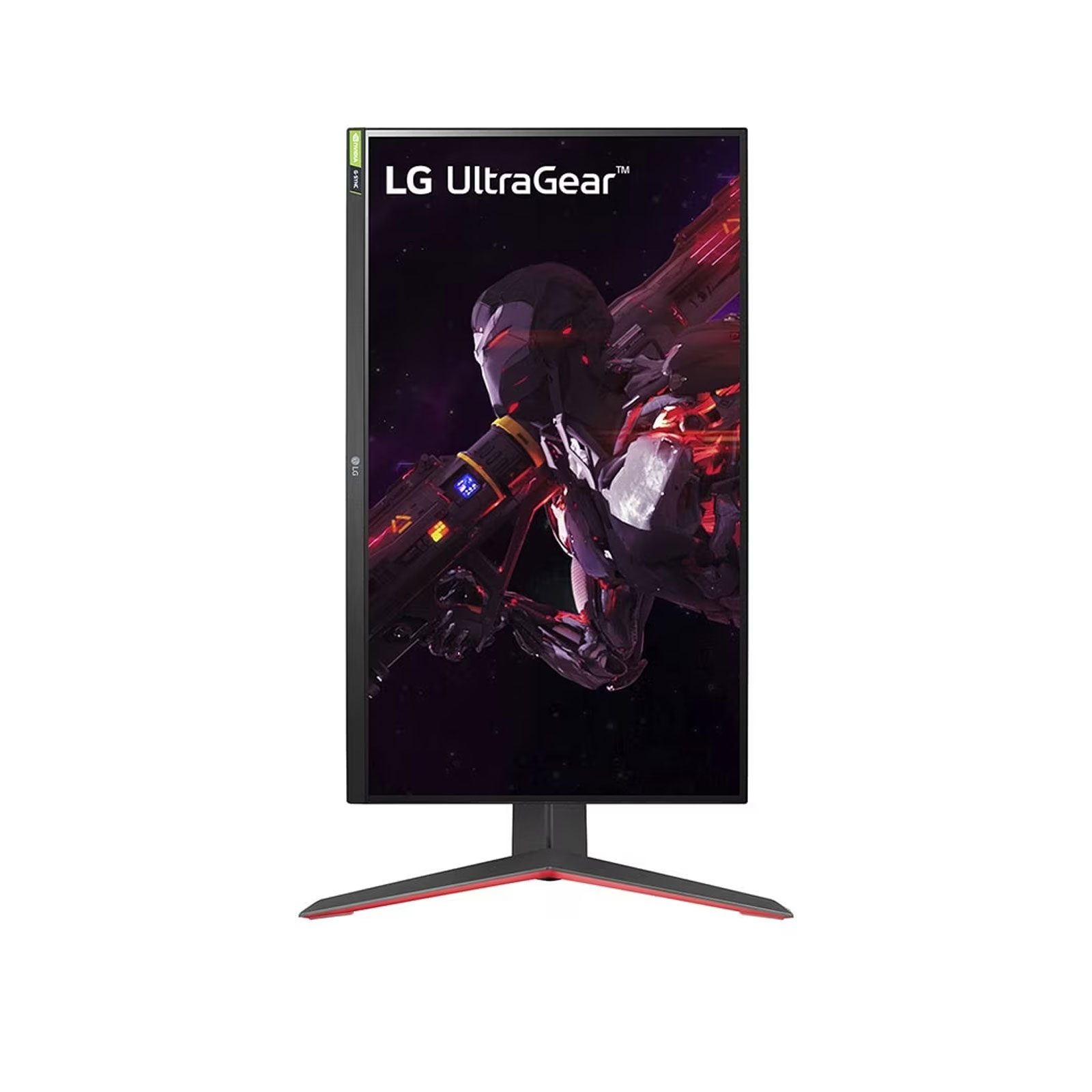 LG 27GP850P-B.AEU