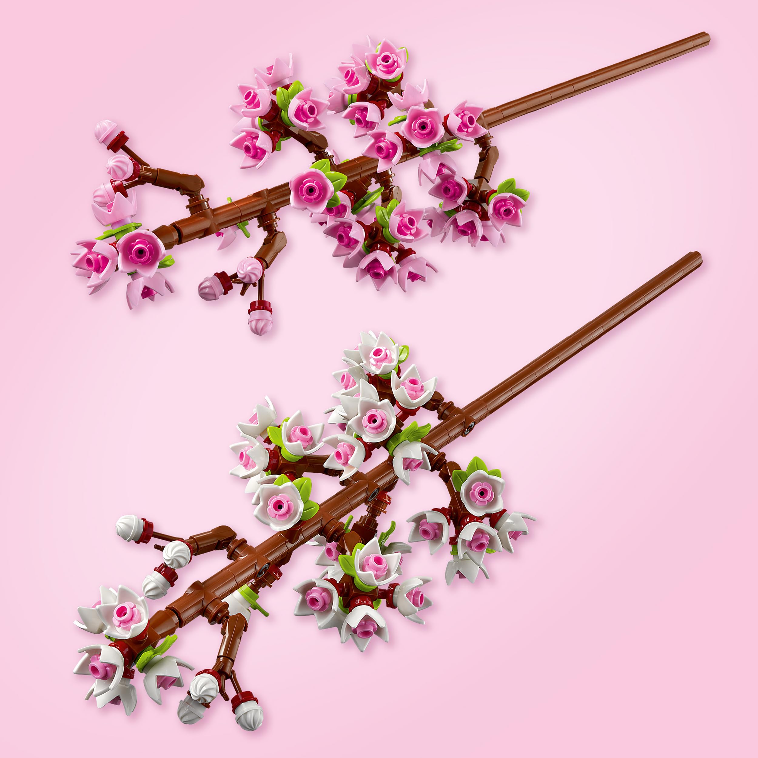 LEGO Cherry Blossoms (40725)