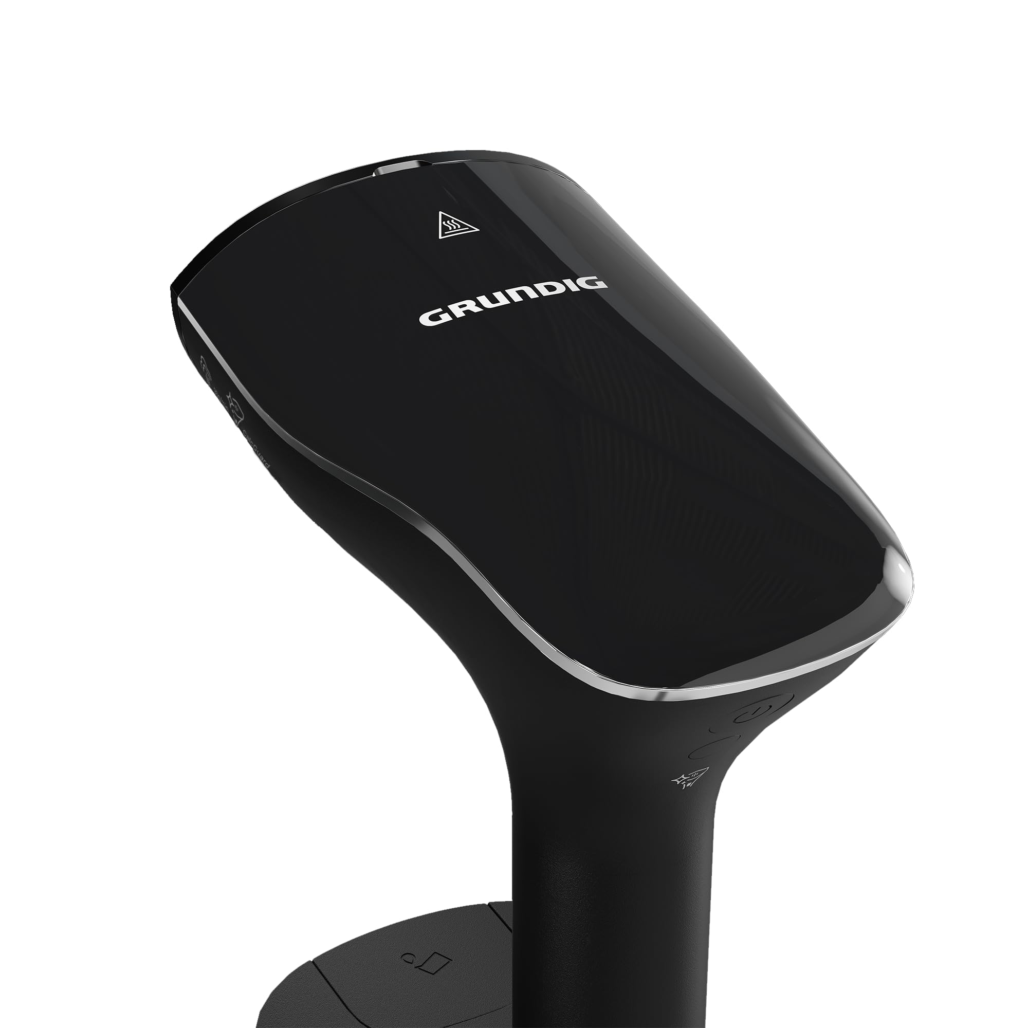 Grundig ST 8450 Dampfbürste mit 2280 W