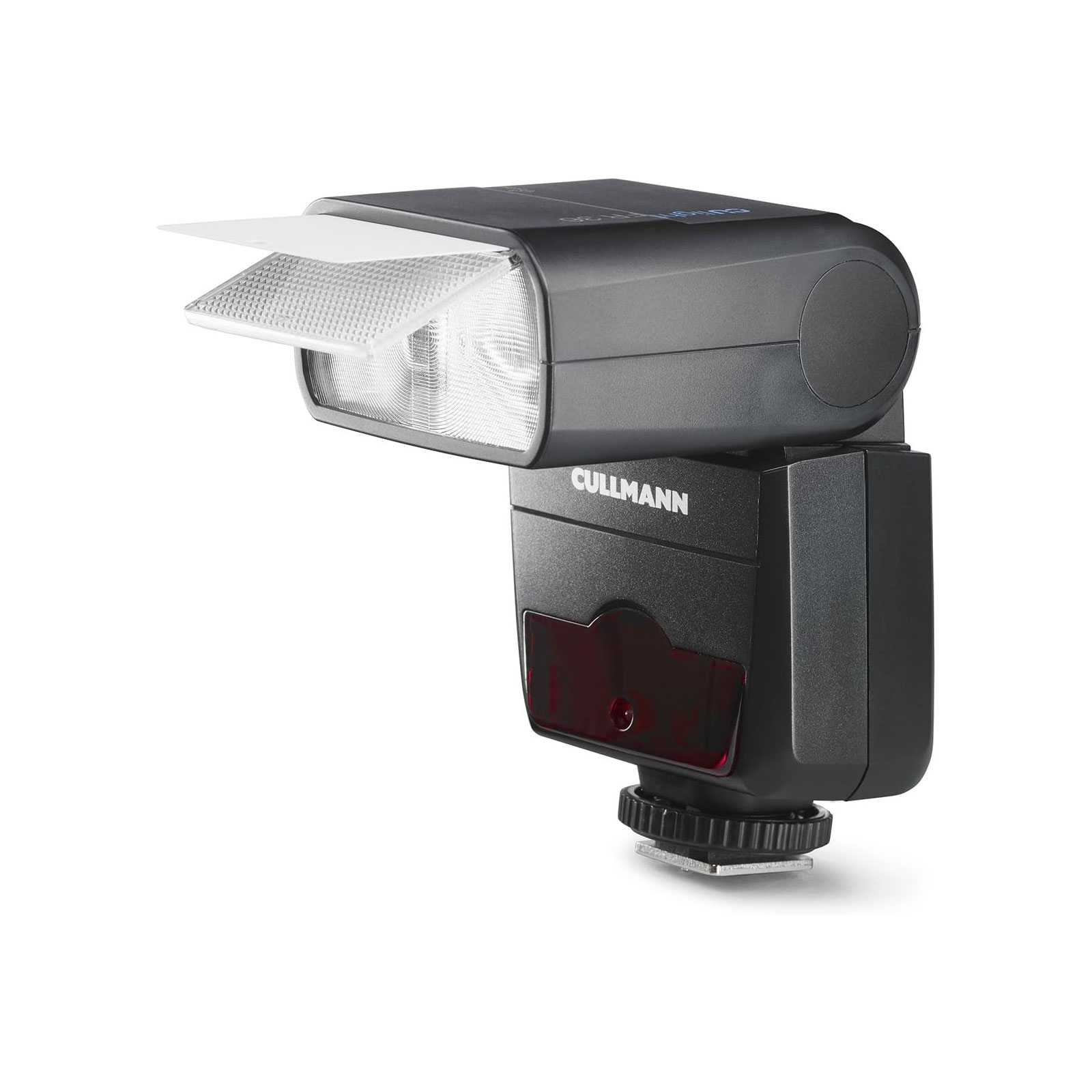 Cullmann CUlight FR 36S, Blitzgerät LZ36 für Sony