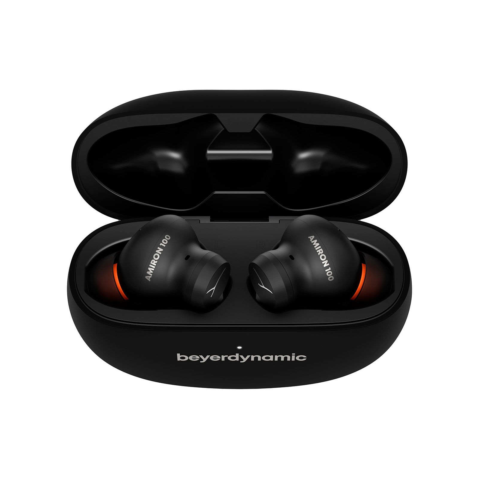 beyerdynamic In-Ear Kopfhörer Bluetooth Amiron 100
