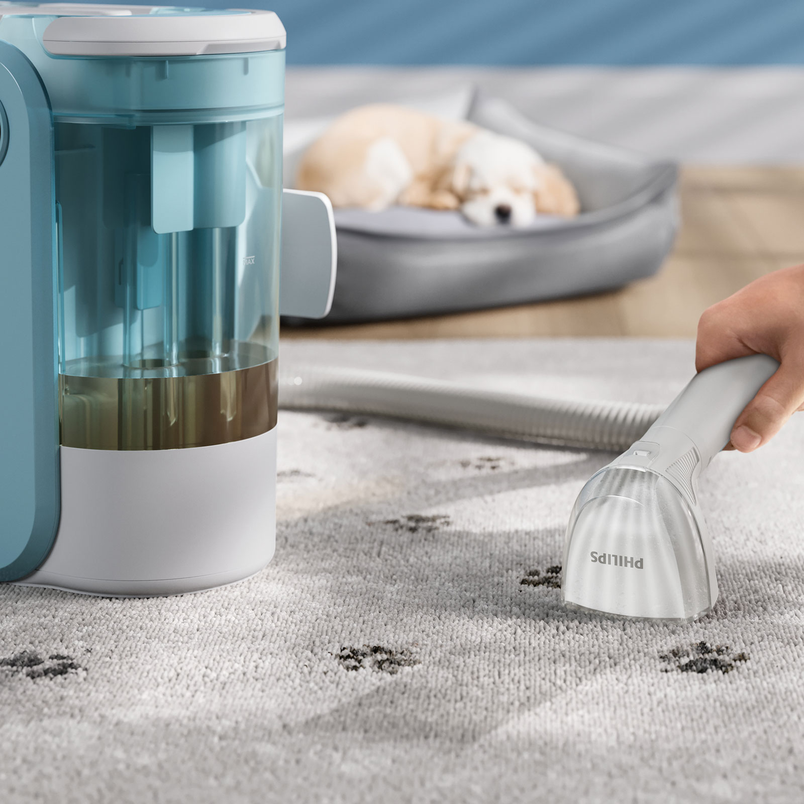 Philips XW3192/11 StainCleaner