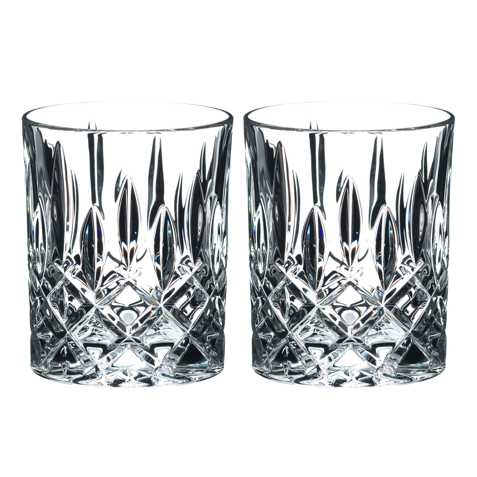 Riedel Soey Whisky 2er Set