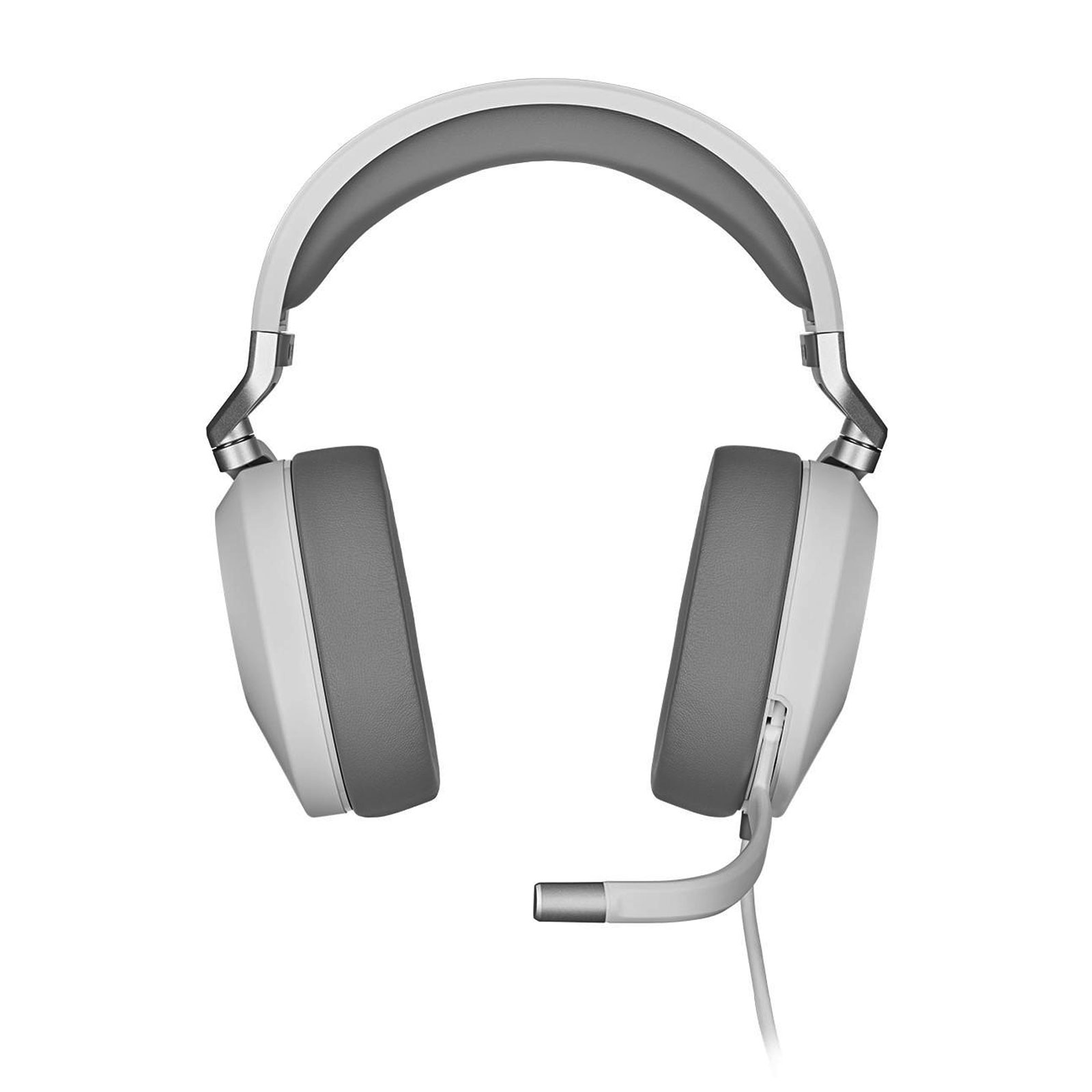 Corsair HS65 Surround White