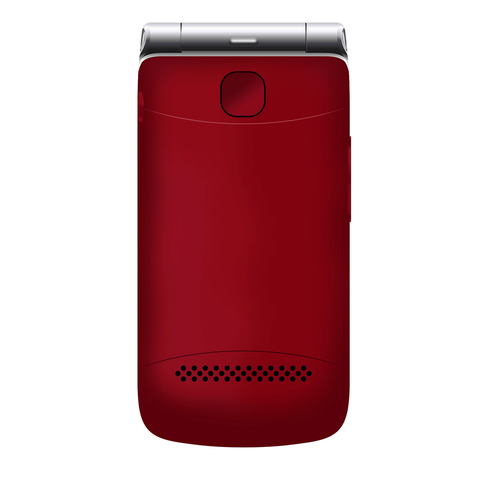 Beafon SL 605 2G rot - Modell 2025