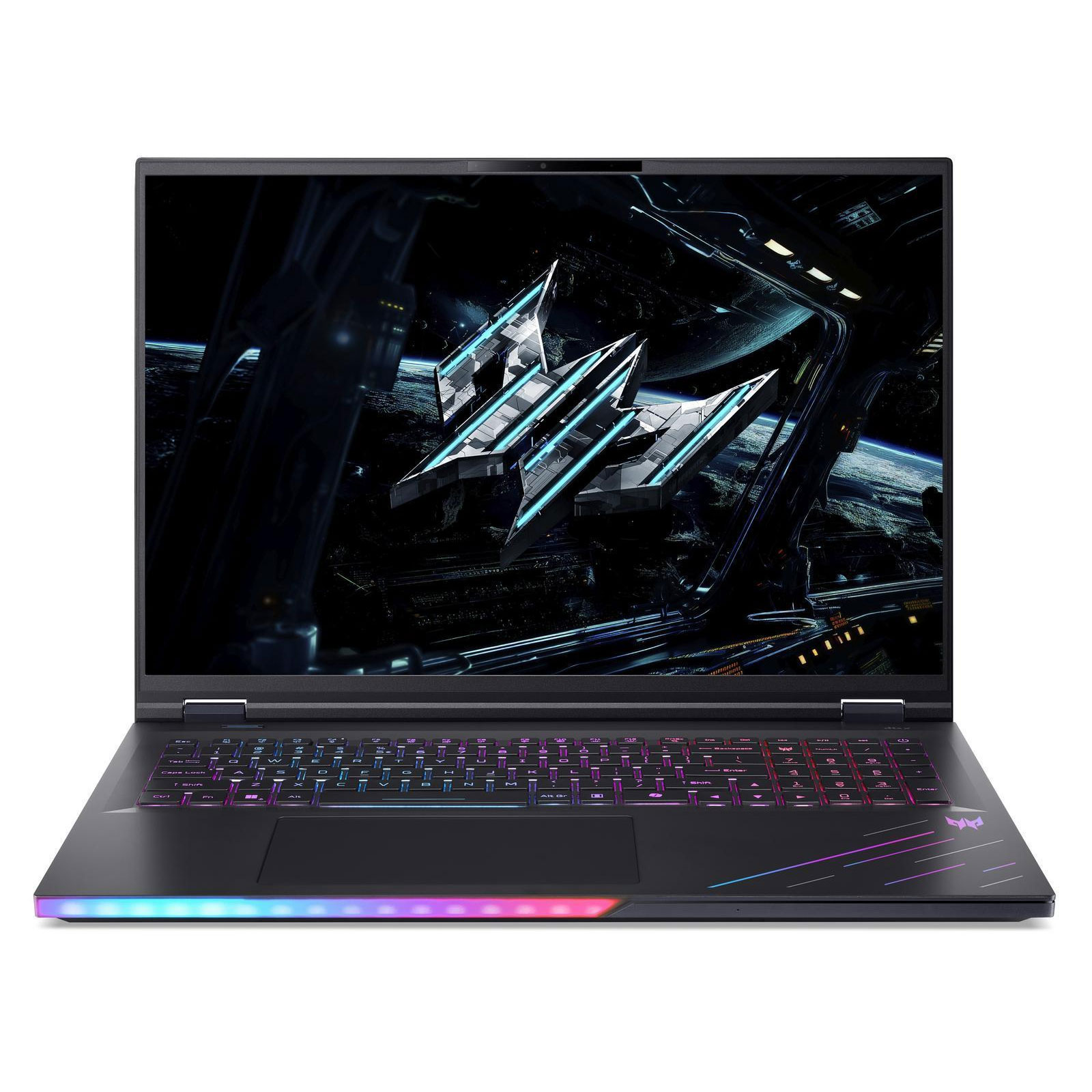 ACER Predator Helios 18 AI Notebook (PH18-73-97HV) Intel Core
