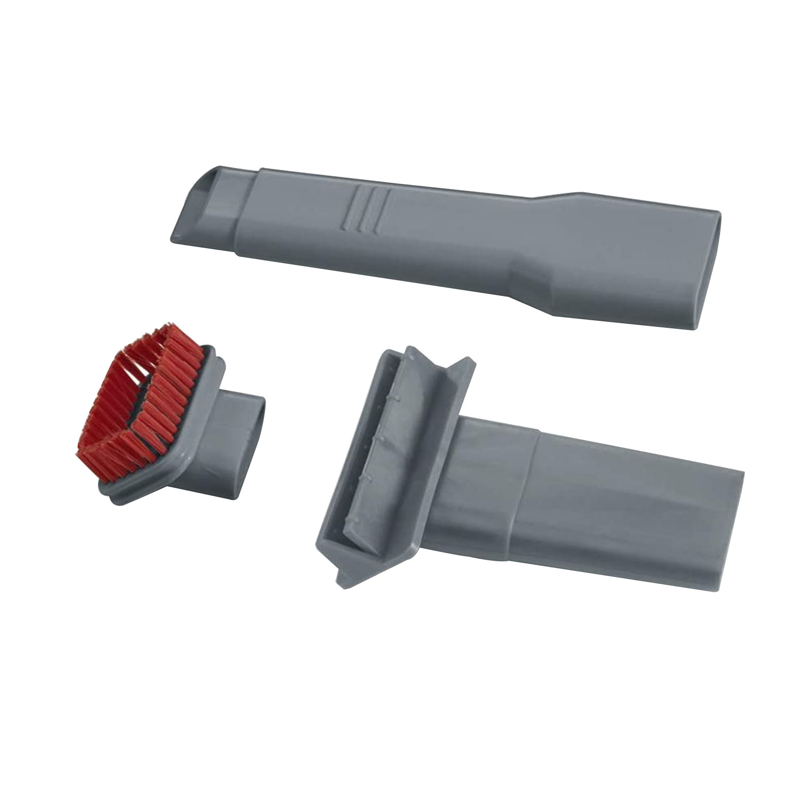 Severin HV 7144 S'Power home & car Li20 Akku-Handstaubsauger schneeweiß - granatrot