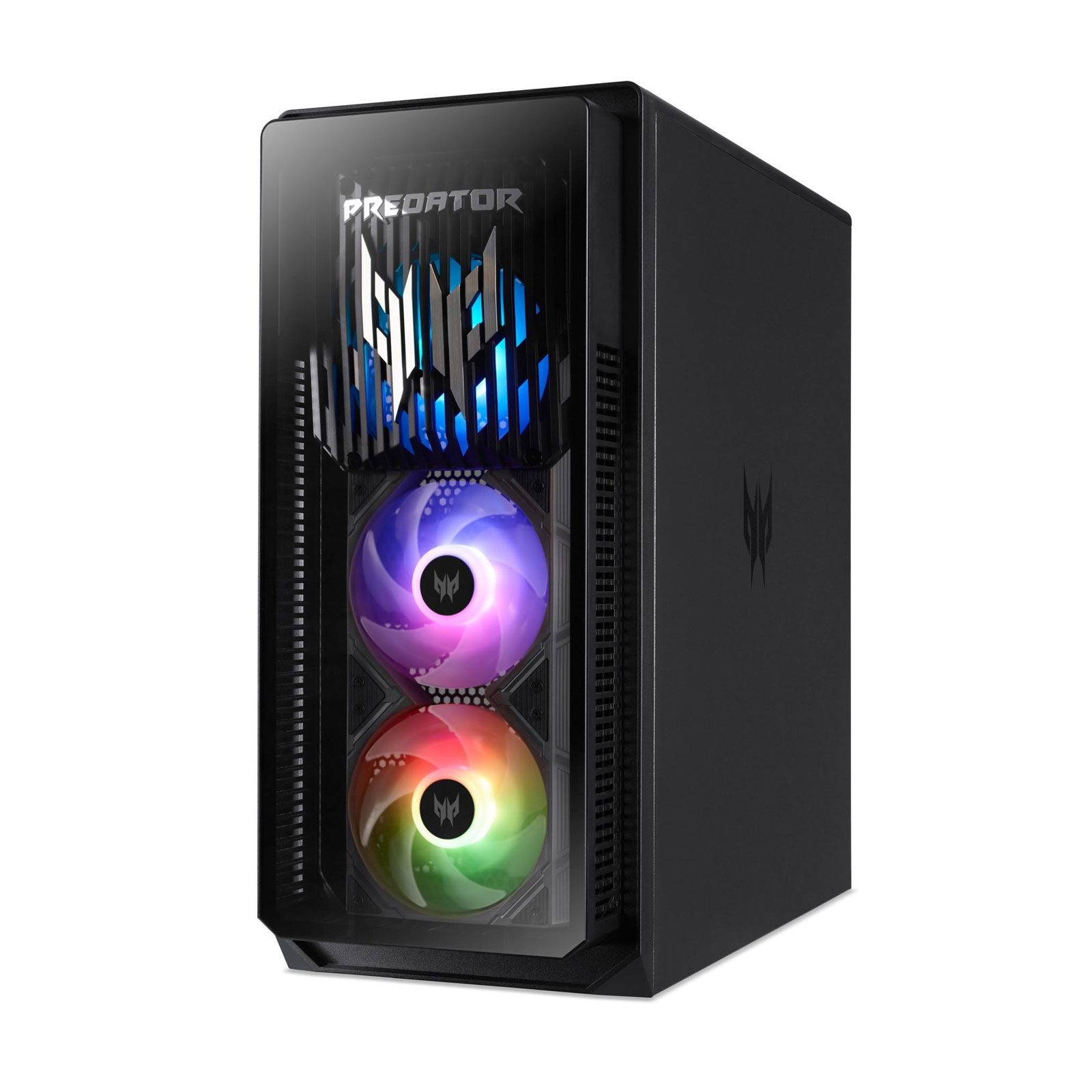 ACER Predator Orion 5000 (PO5-660), Schwarz