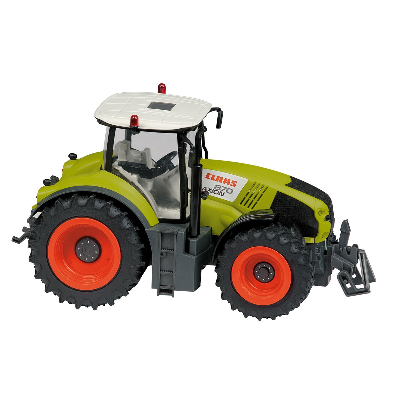 Happy People RC Claas Axion 870 Ferngesteuerter Traktor mit Licht