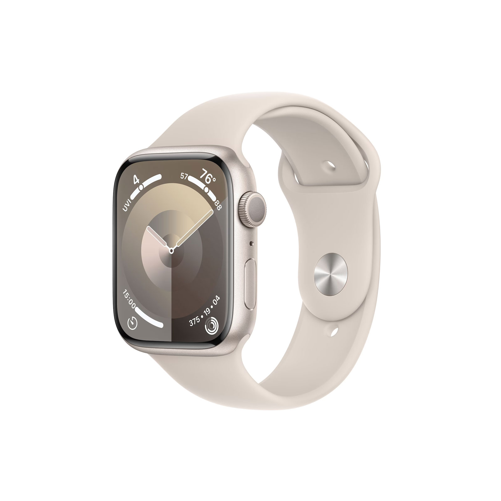 Apple Watch Series 9 GPS 45mm