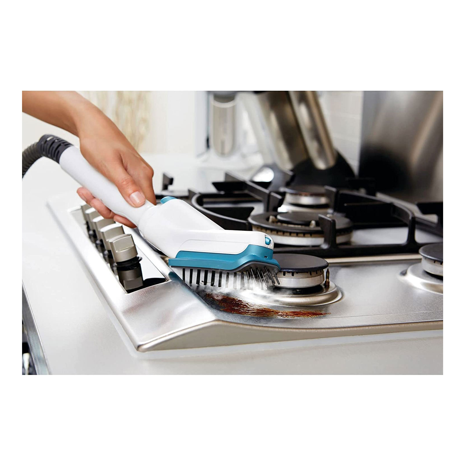 Black+Decker FSMH1321JMD 17 in 1 Dampfreiniger Black+Decker FSMH1321JMD 17 in 1 Dampfreiniger
