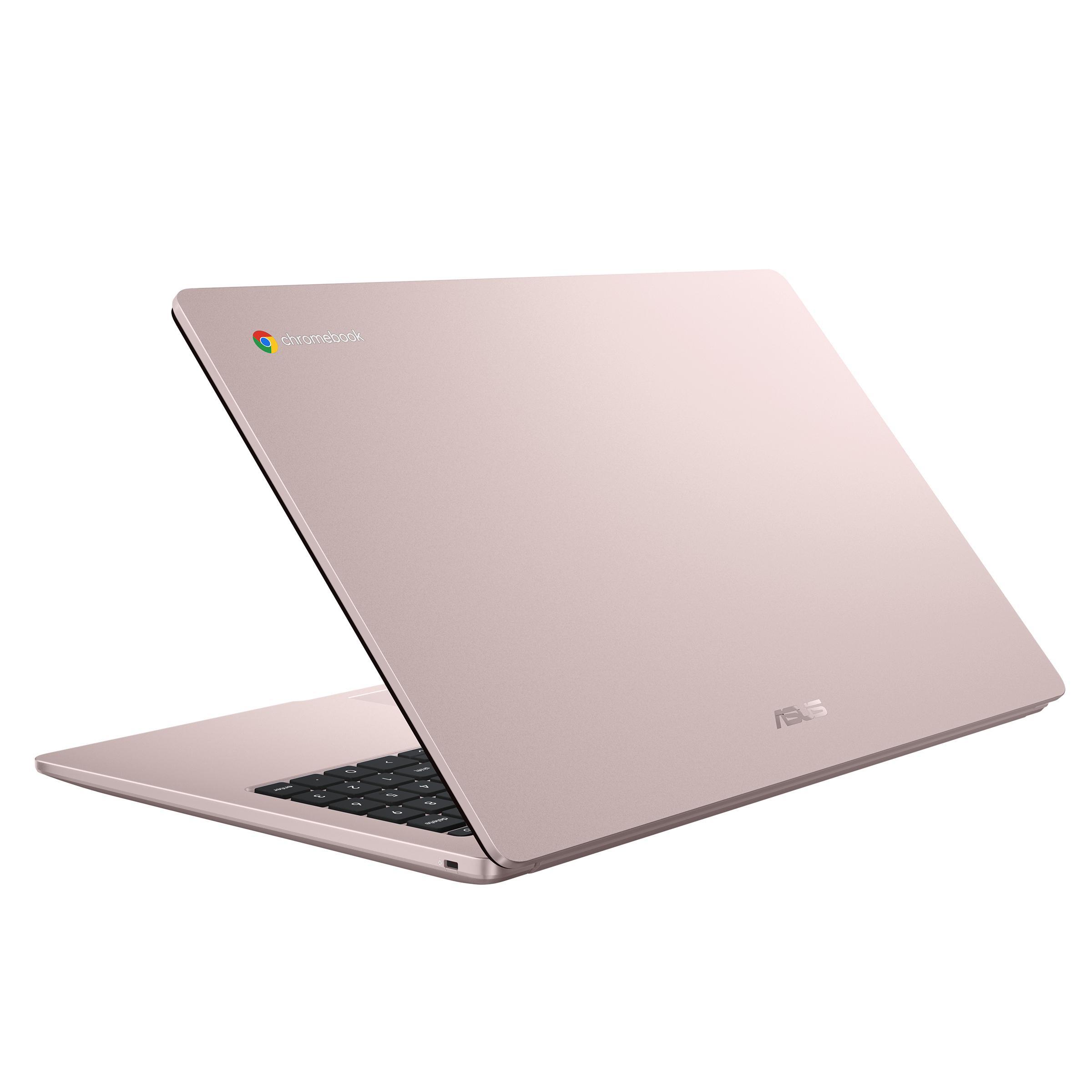 ASUS Chromebook CX15 CX1505CTA-S70268, 15,6 Zoll