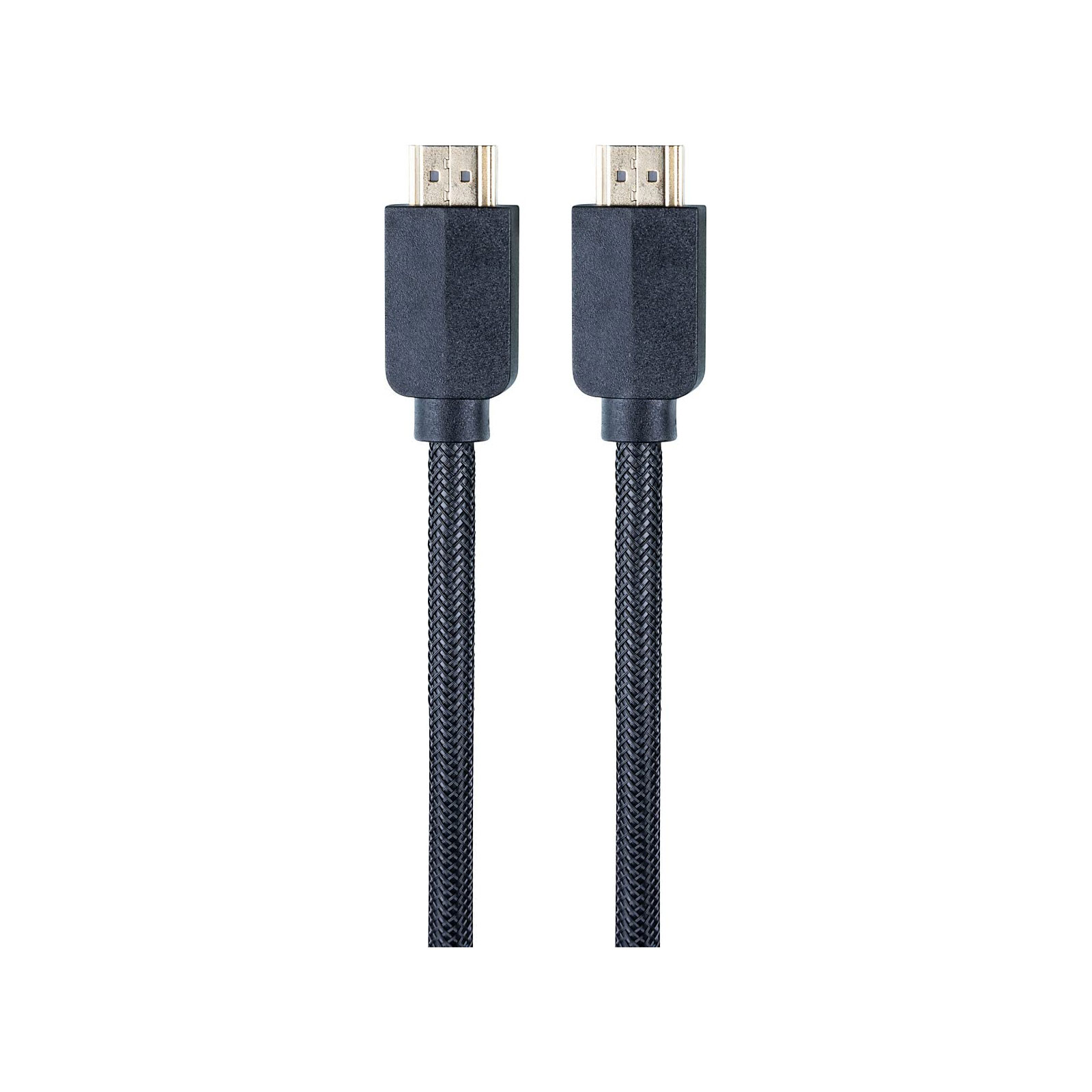 BIGBEN HDMI-Kabel 2.1, 3m, schwarz