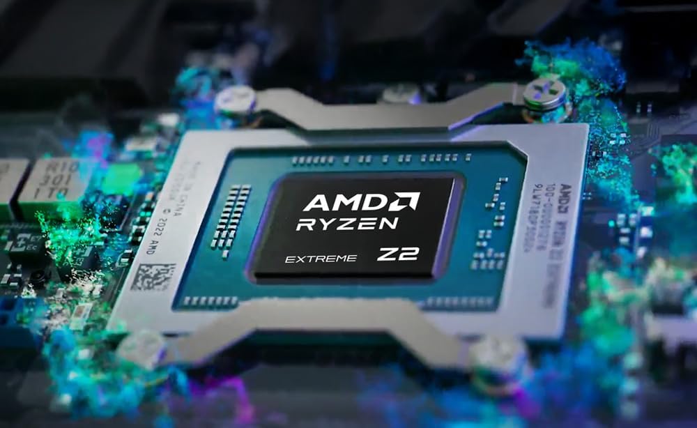 ASUS ROG Xbox Ally X RC73XA Konsole