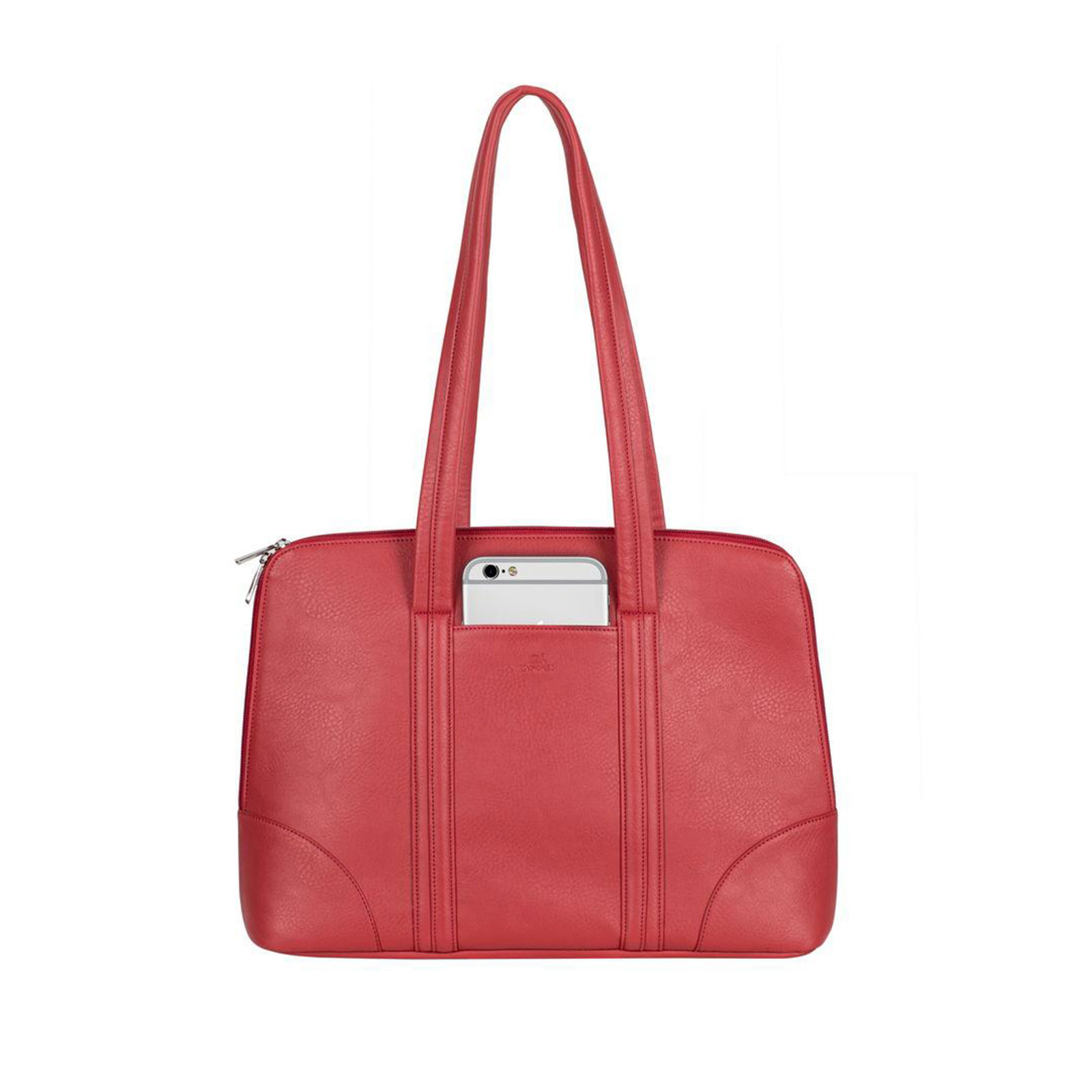 Rivacase 8992 Orly Laptoptasche für Damen 14.0", rot (Passend für MacBook Pro 16) Rivacase 8992 Orly Laptoptasche für Damen 14.0", rot (Passend für MacBook Pro 16)