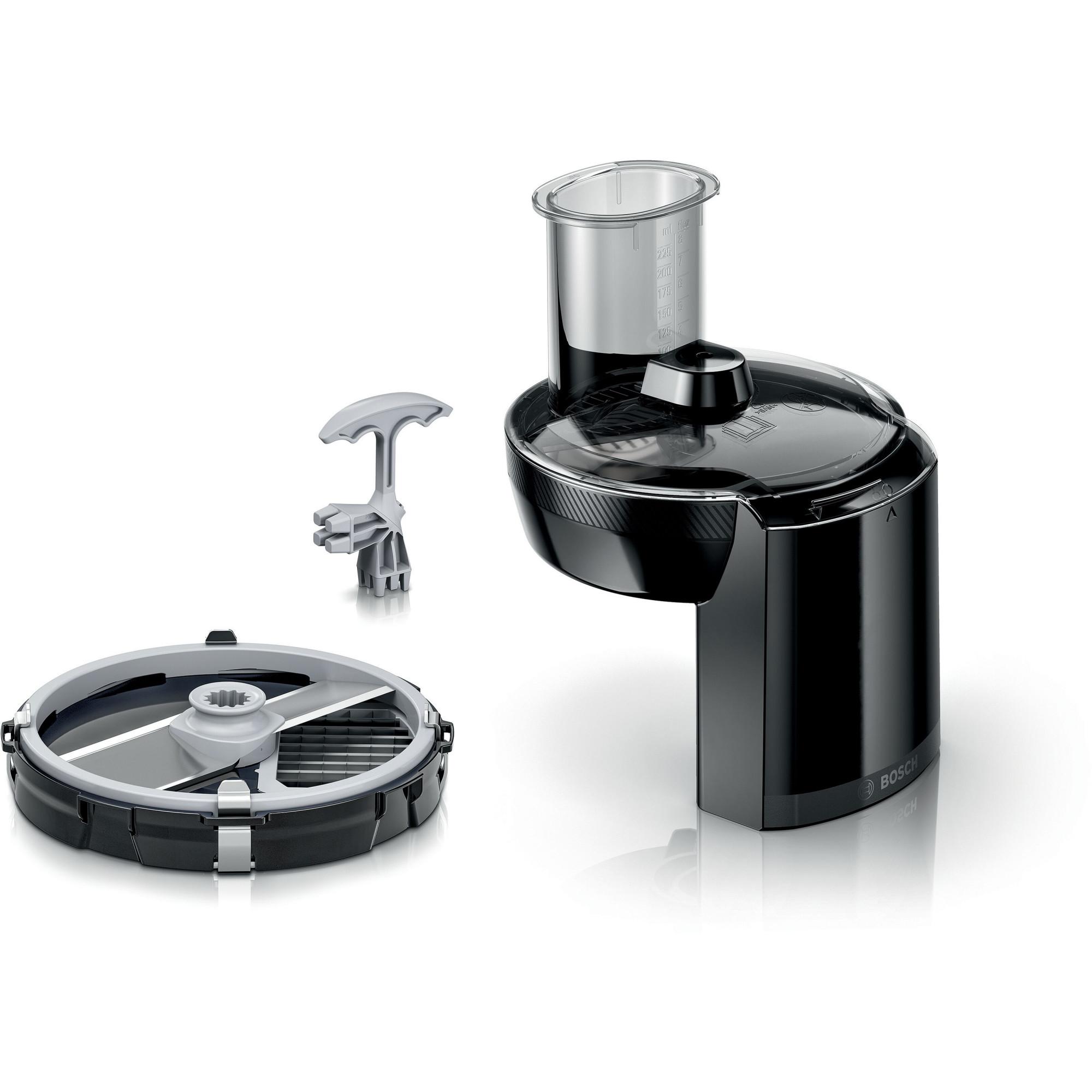 Bosch MUM5XL74 Serie 4 Küchenmaschine Multifunktions-Küchenmaschine Rührmaschine