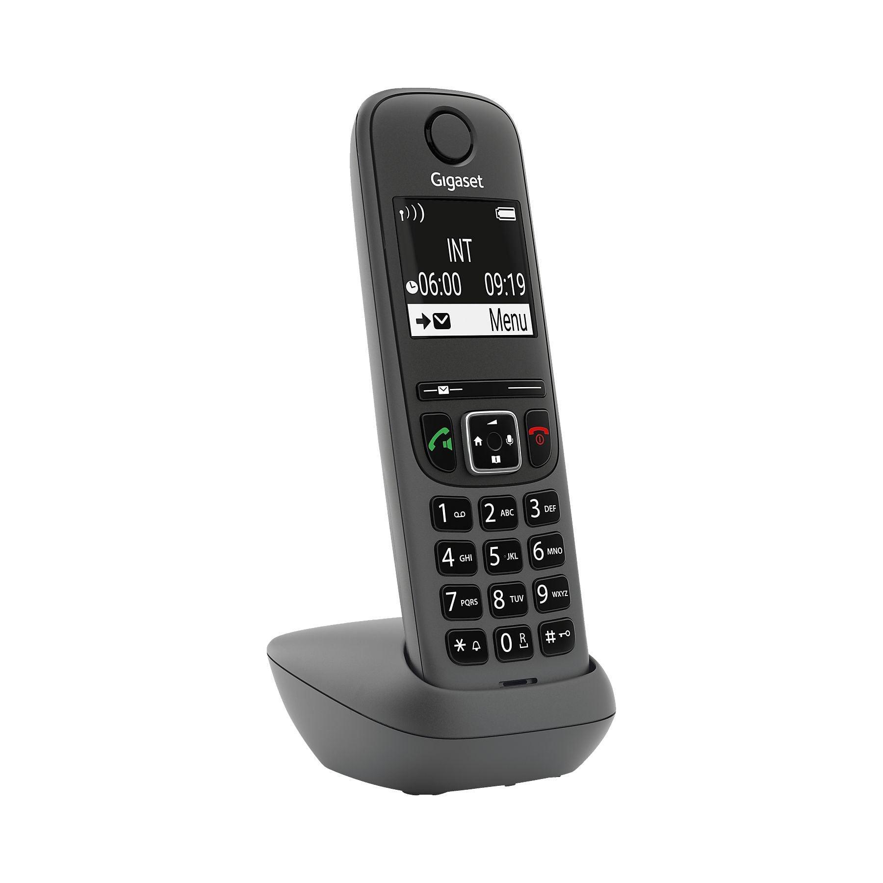 Gigaset AE690HX Schnurloses Telefon