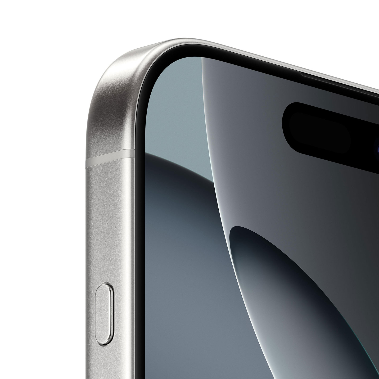 Apple iPhone 16 Pro 256GB Titan Schwarz