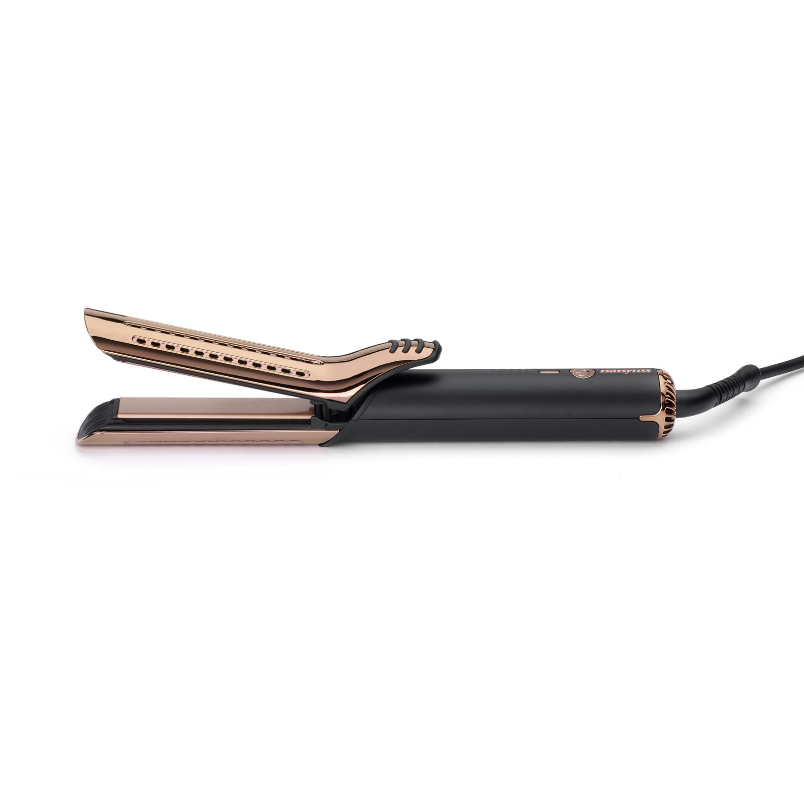 BABYLISS Lockenstab C115E Curl Styler Lustre