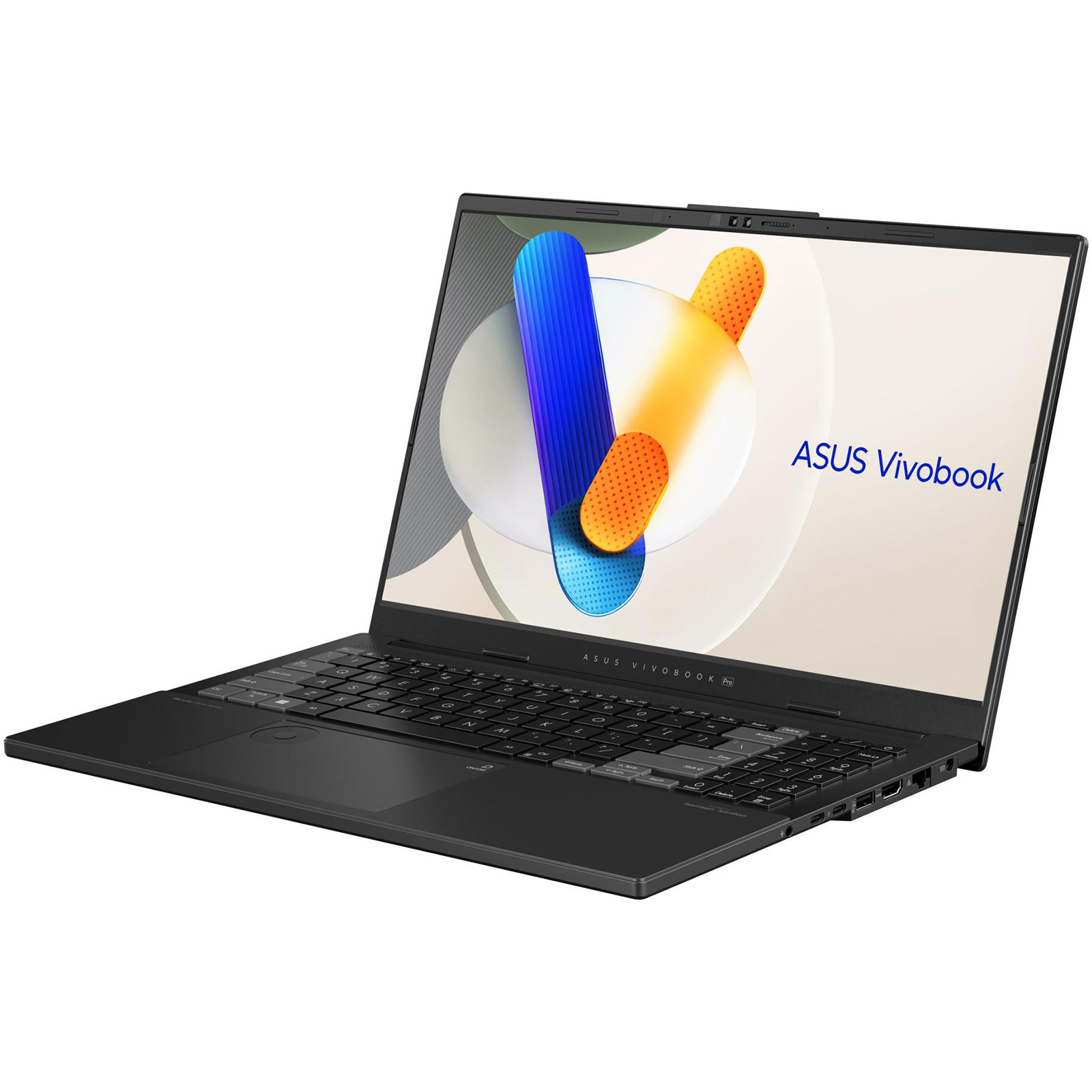 ASUS Vivobook Pro 15 OLED Notebook