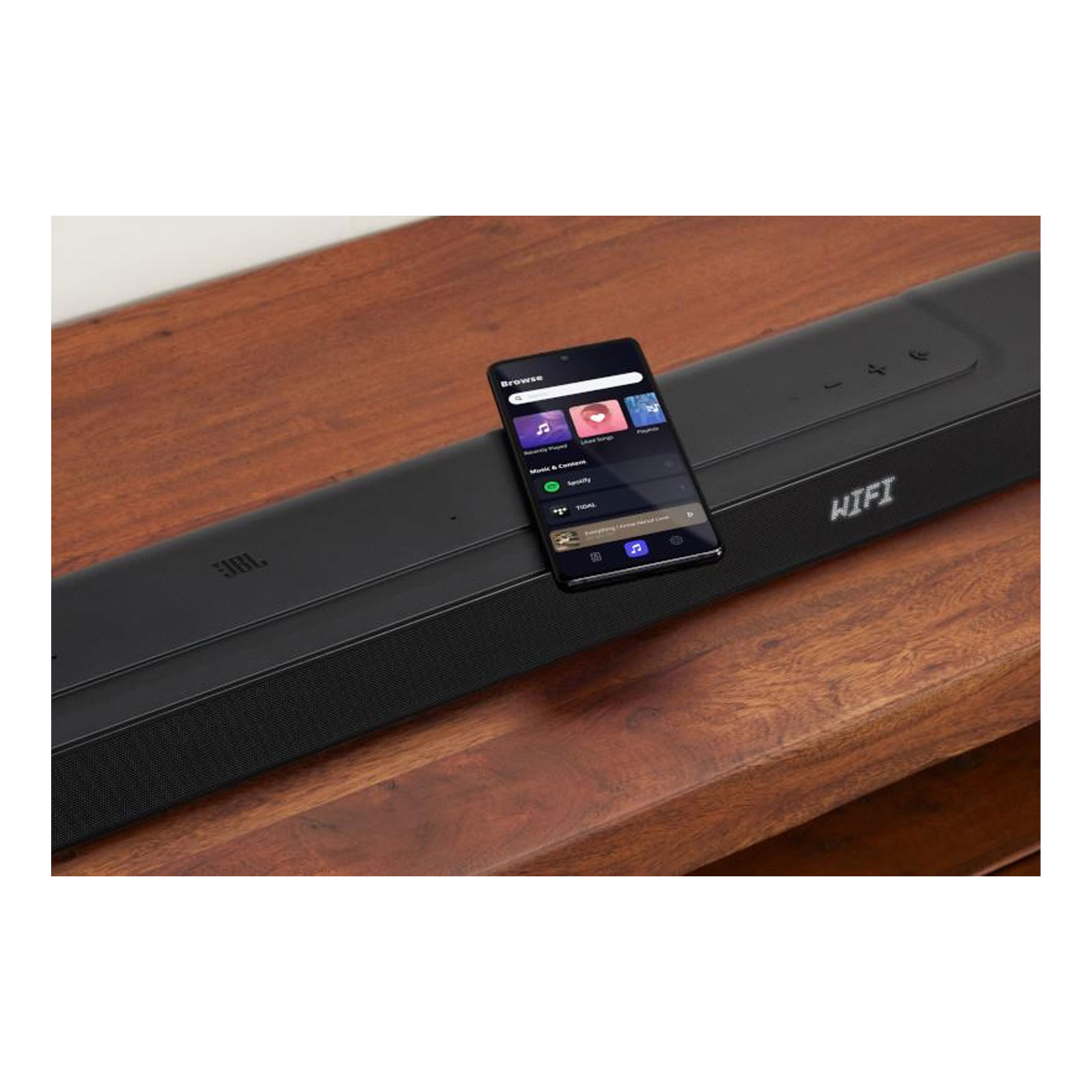 JBL BAR 500 Pro Soundbar mit Subwoofer