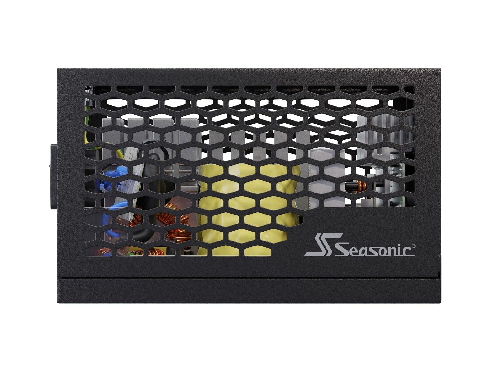 Seasonic Prime Fanless PX-500 | 500W PC-Netzteil