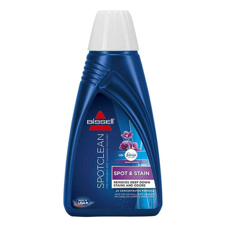 BISSELL Oxygen Boost 1L Reiniger für SpotClean