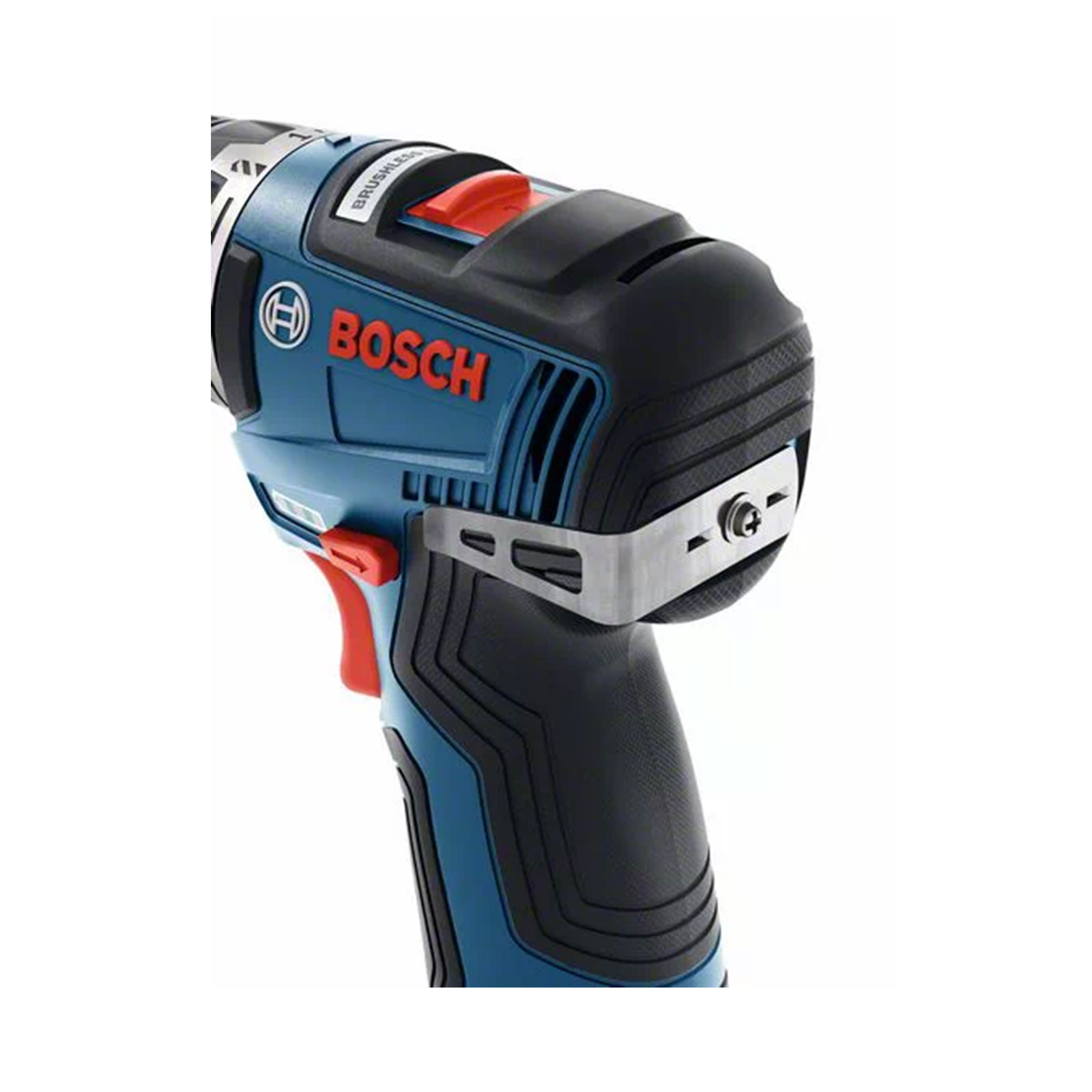 Bosch Professional GSR 12V-35 FC (2x3.0, GAL 12V-40, L) Akkubohrschrauber