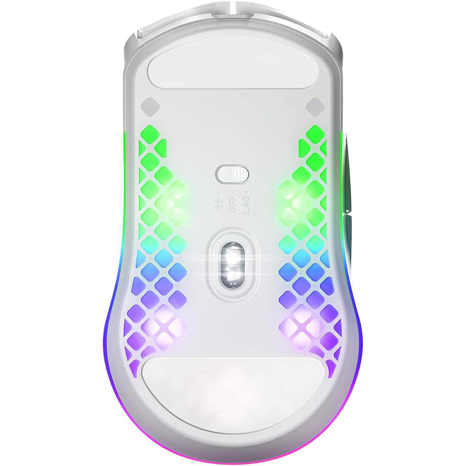 STE Aerox 3 Wireless Onyx