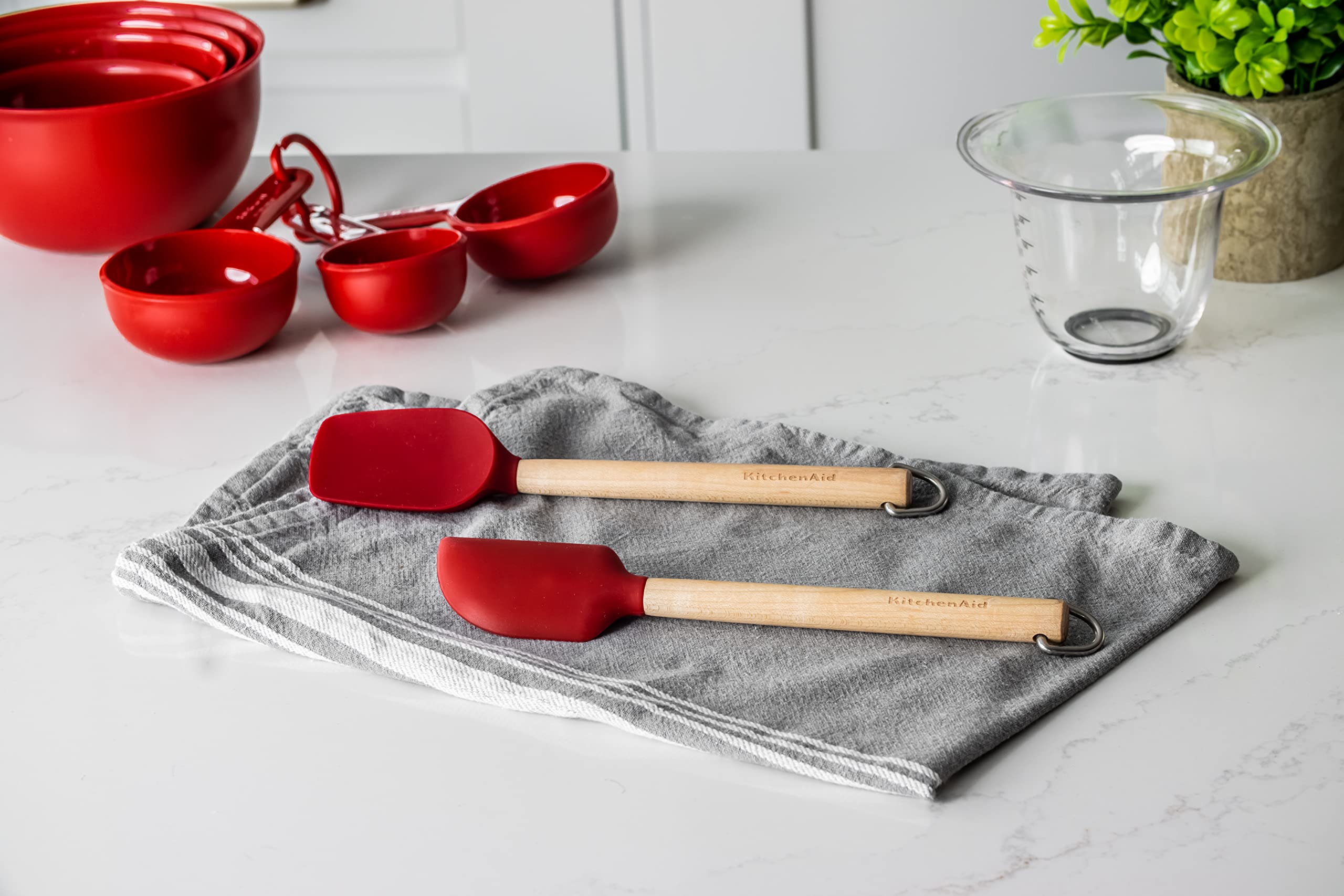 KitchenAid Mini-Pfannenwender-Set