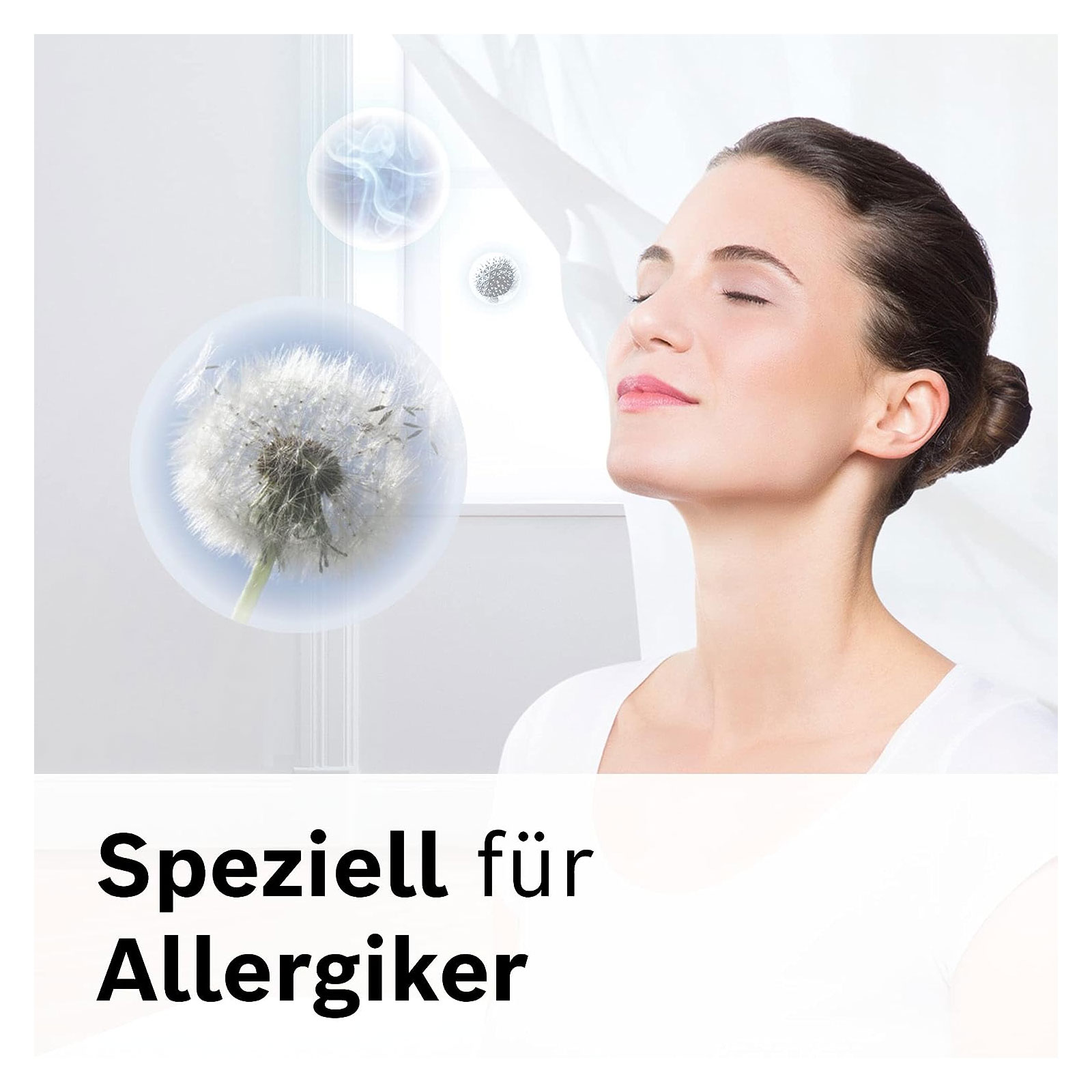 Bosch BGL8XPERF Serie 8, Staubsauger mit Beutel, Blau