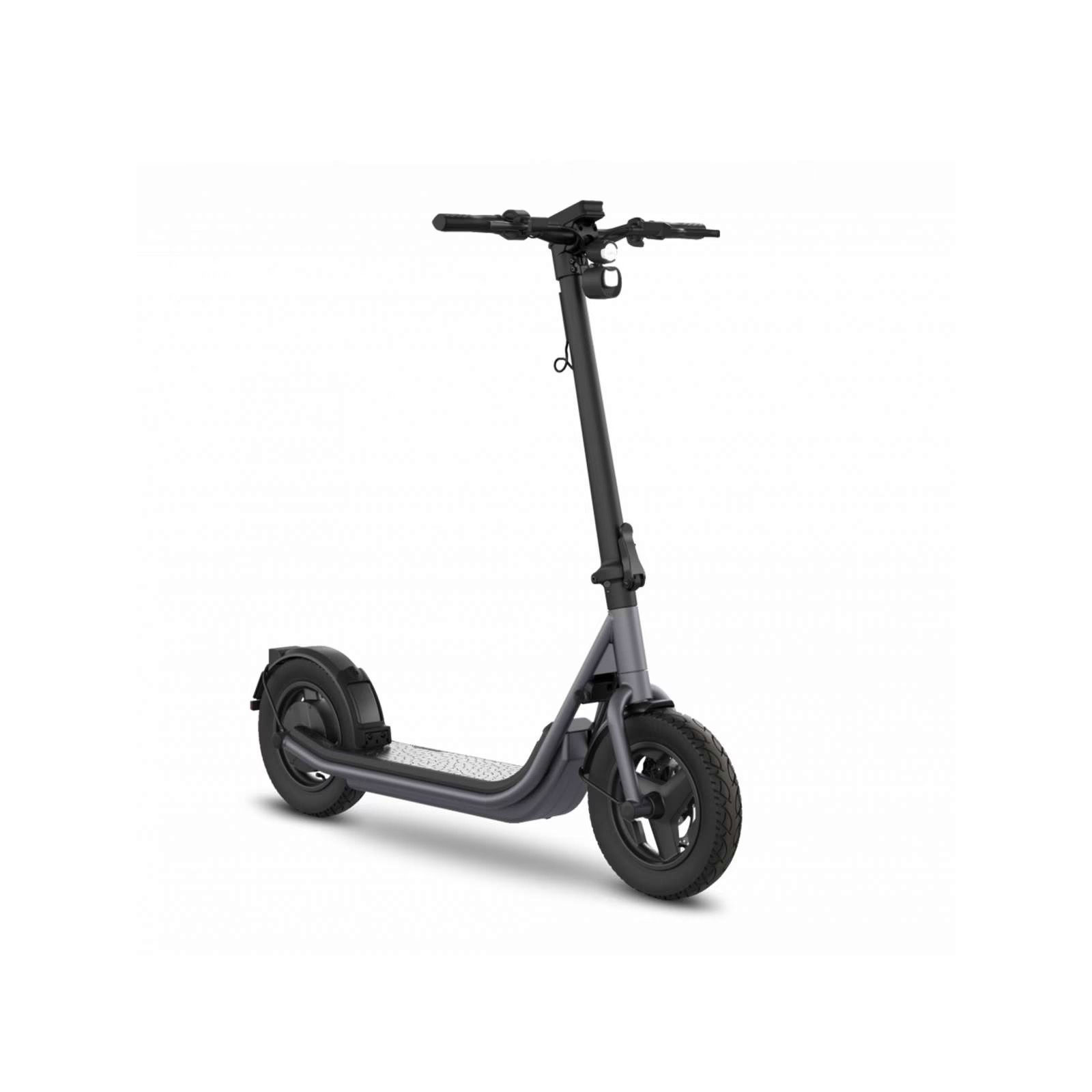 Egret X plus/Stone grey E-Scooter