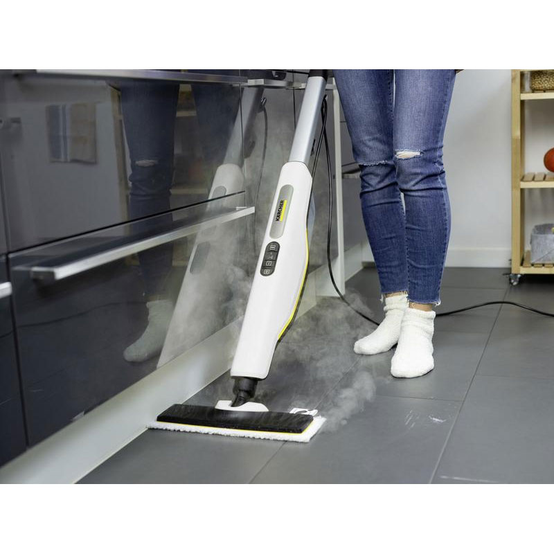 K ÄRCHER SC 3 Upright Easyfix Premium Dampfreiniger