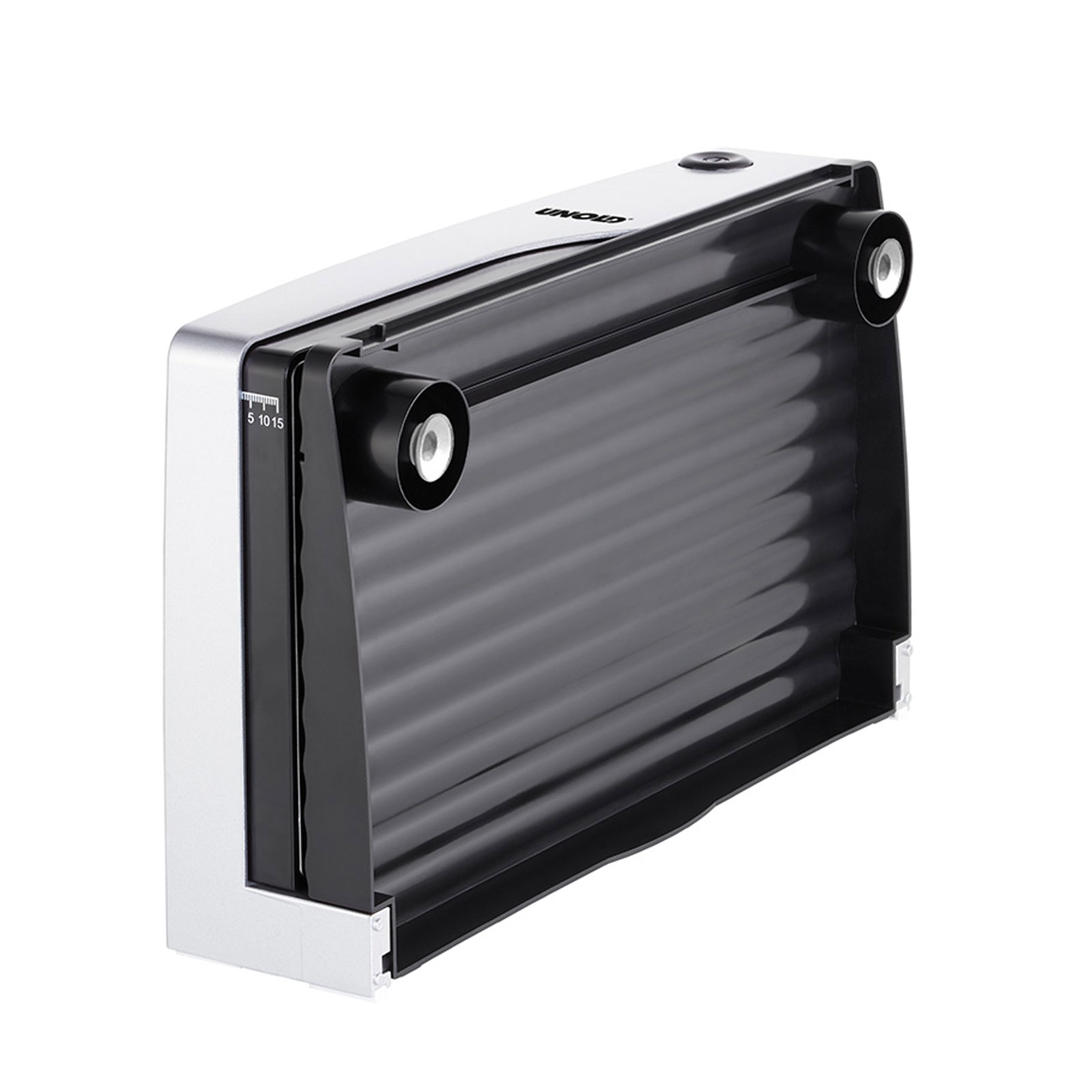 Unold Curve Silver 78866 Allesschneider Unold Curve Silver 78866 Allesschneider