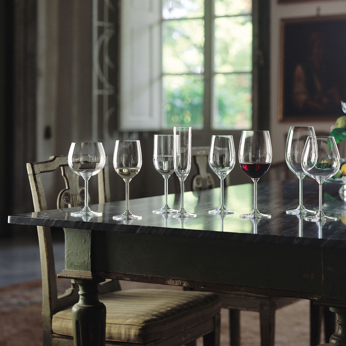 Riedel Wine Zinfandel/Riesling Weinglas 2er Set Riedel Wine Zinfandel/Riesling Weinglas 2er Set