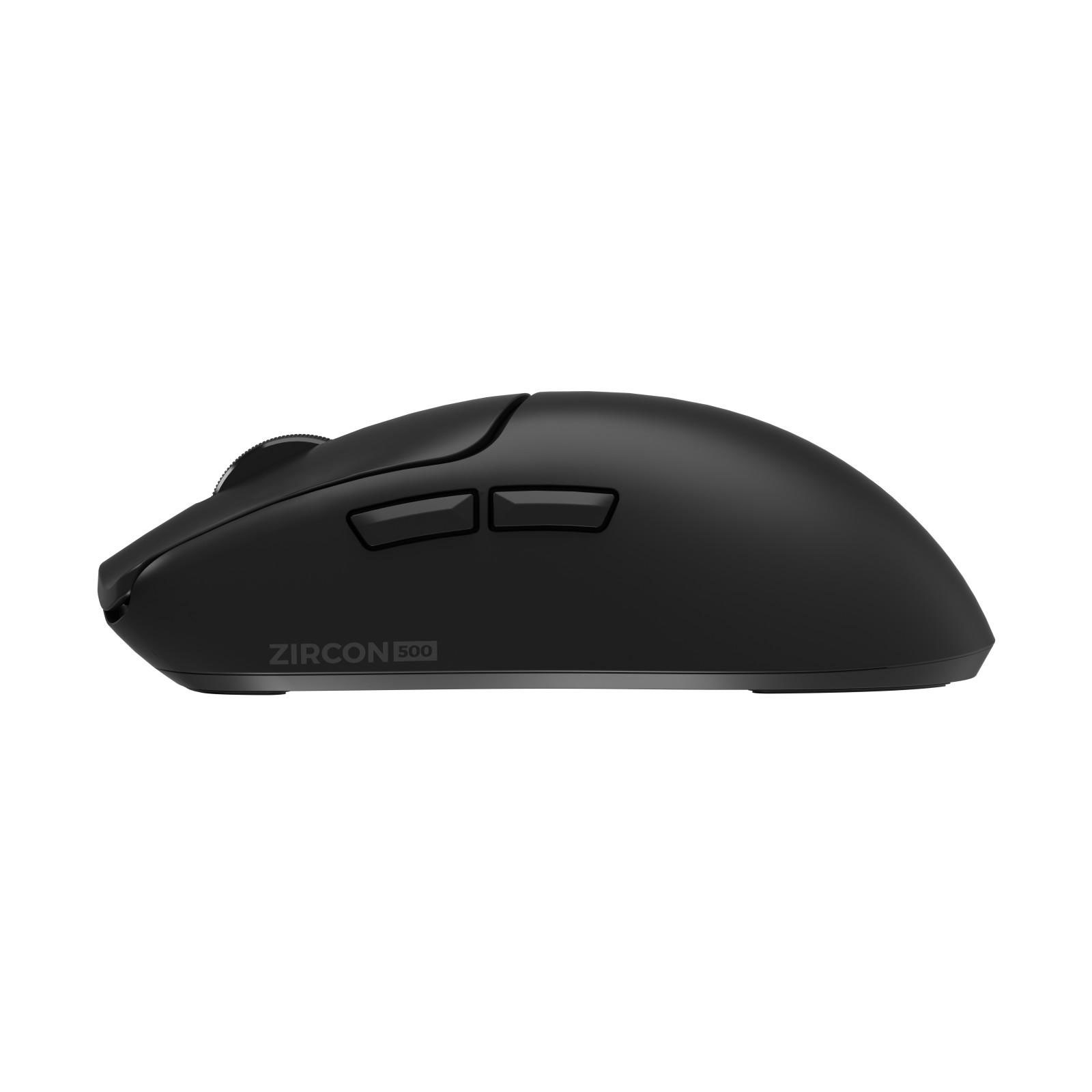 GEN Gaming Maus ZIRCON 500 kab