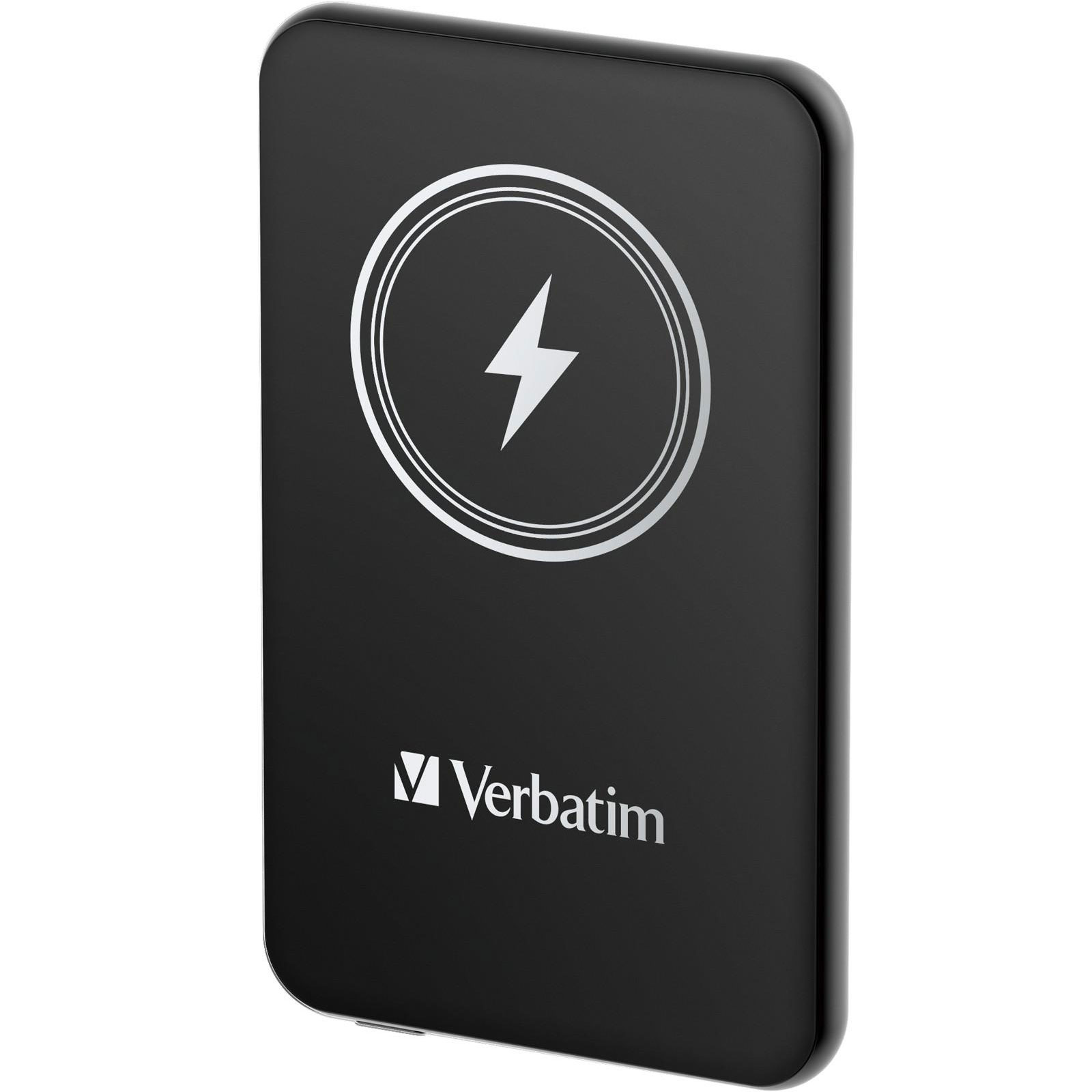 Verbatim Wire.PowerBank 10000