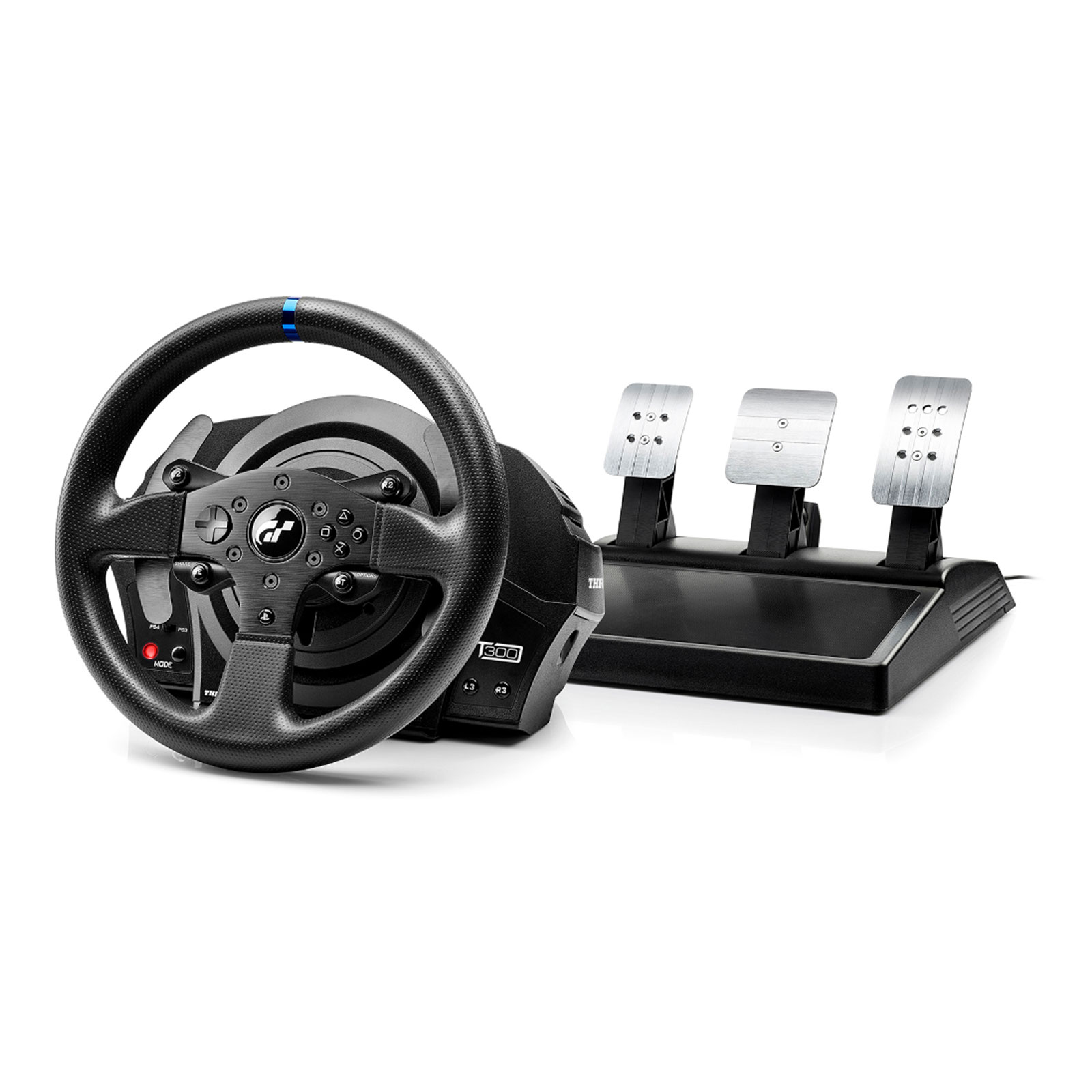 Thrustmaster T300RS GT Edition Lenkrad