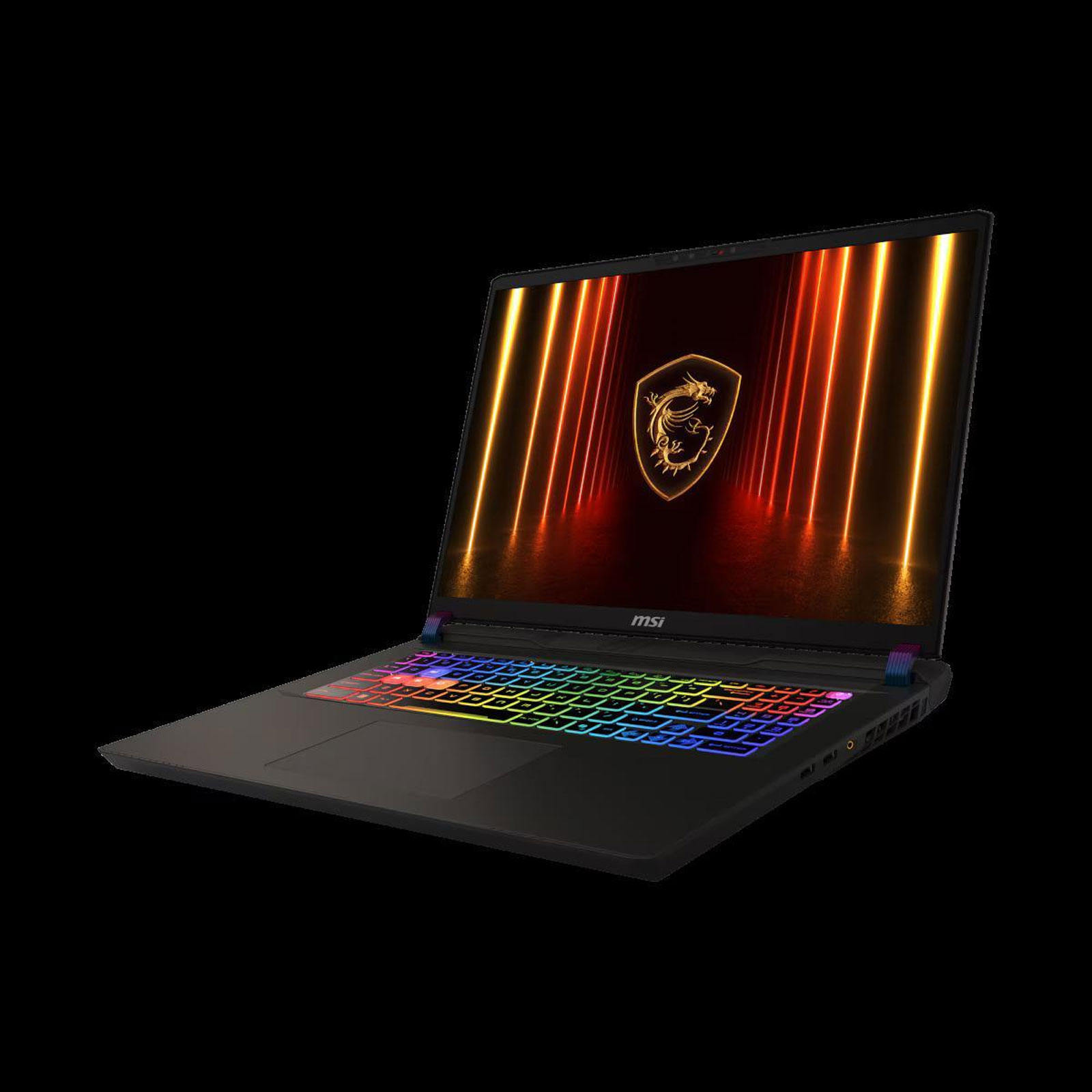 MSI Vector 17 HX AI A2XWHG-041 Gaming-Notebook