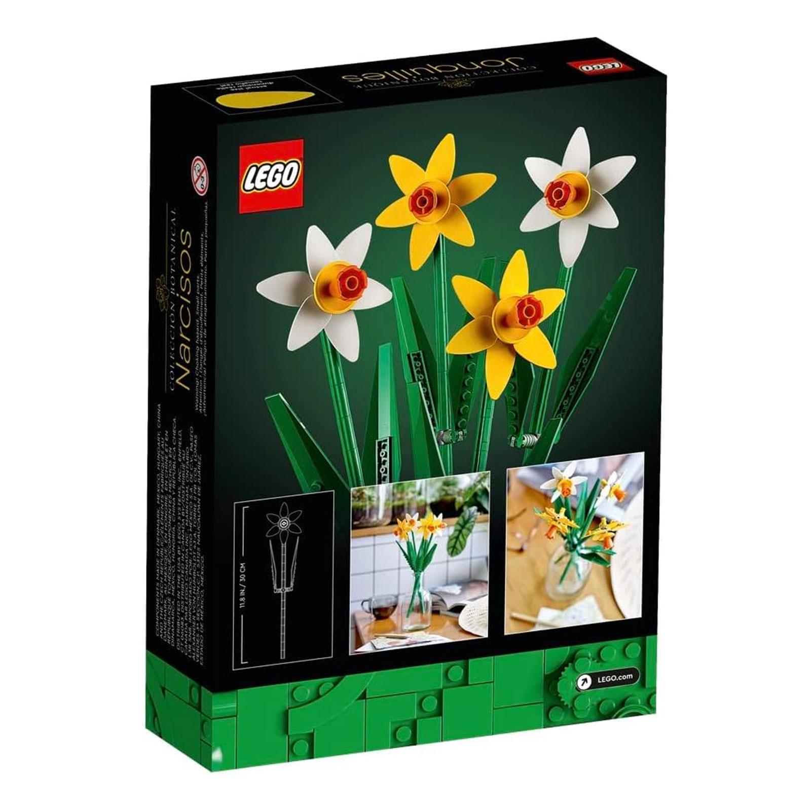 LEGO® Narzissen