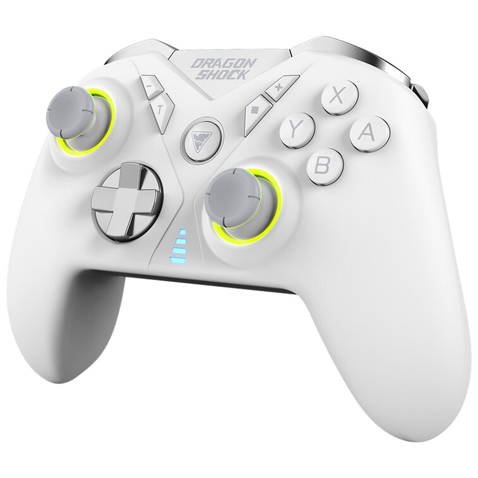 Dragonwar Dragonshock Controller Nebula Pro Wireless