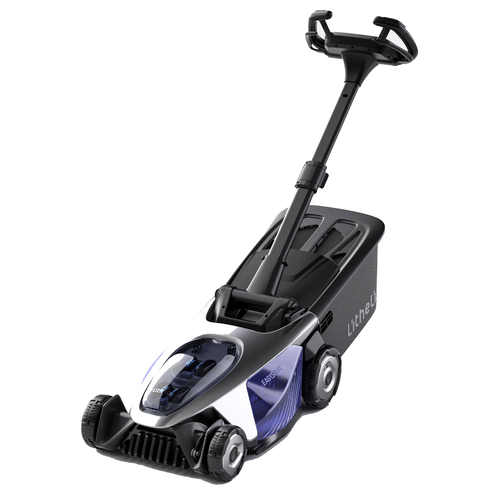 Litheli EasySurge Rasenmäher