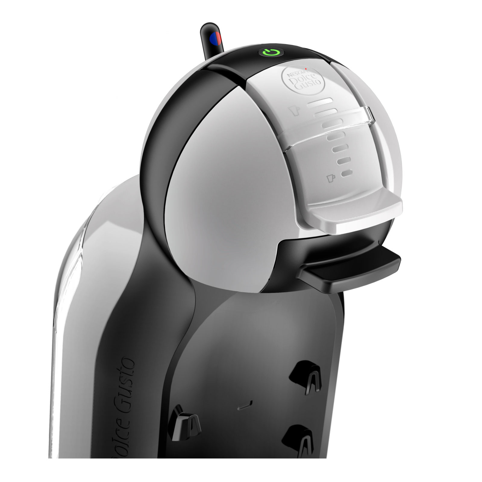 Krups KP123B.25 Dolce Gusto MINI ME + 1 Pck. KitKat