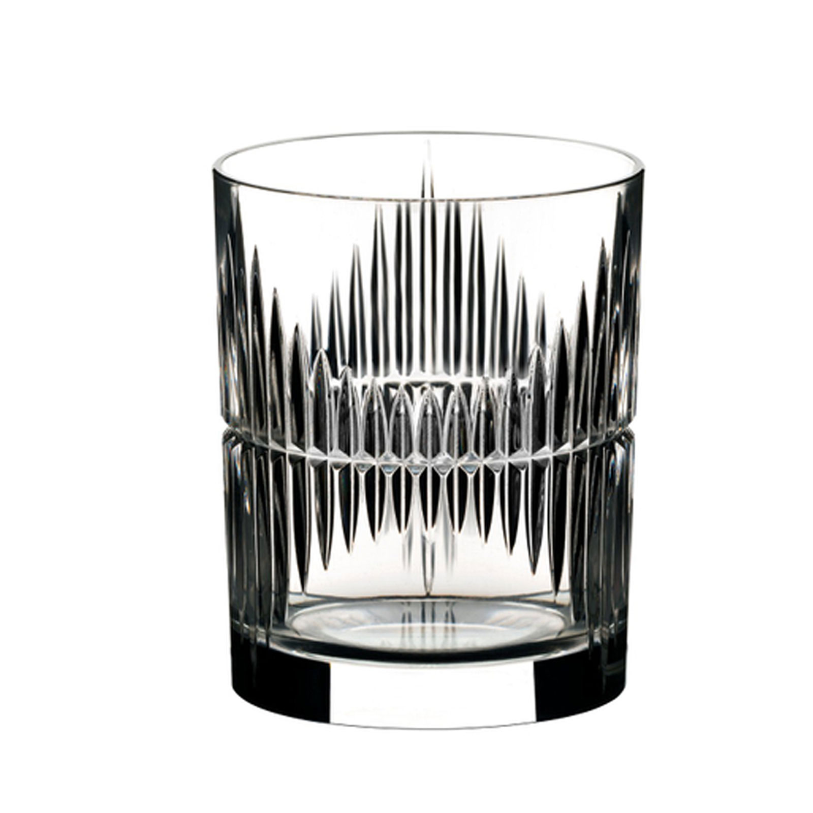 Riedel Tumbler Kollektion Shadows  2tlg