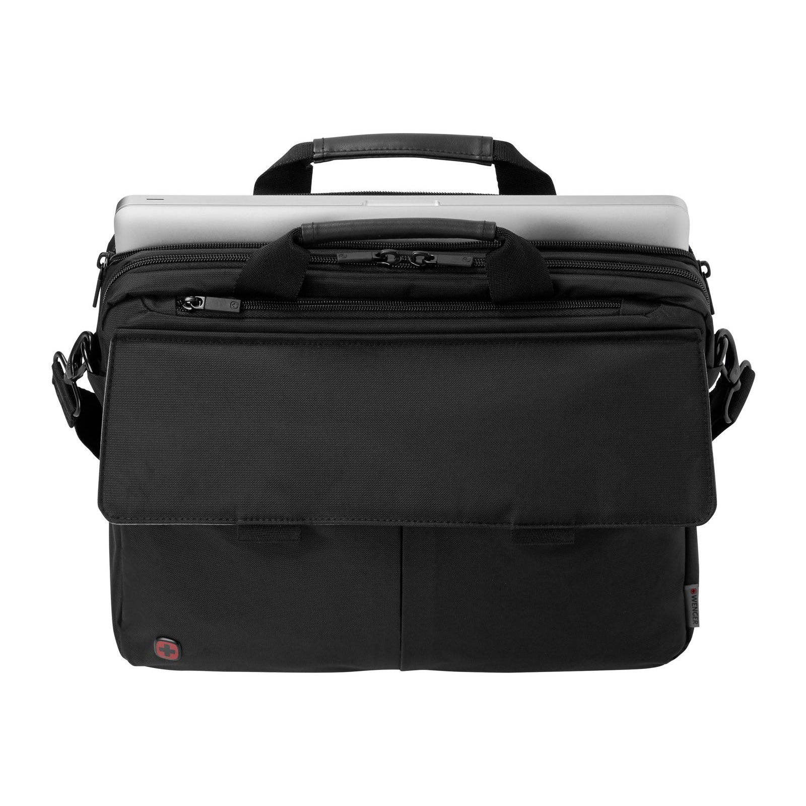 Wenger 601060 Route Notebook Tasche